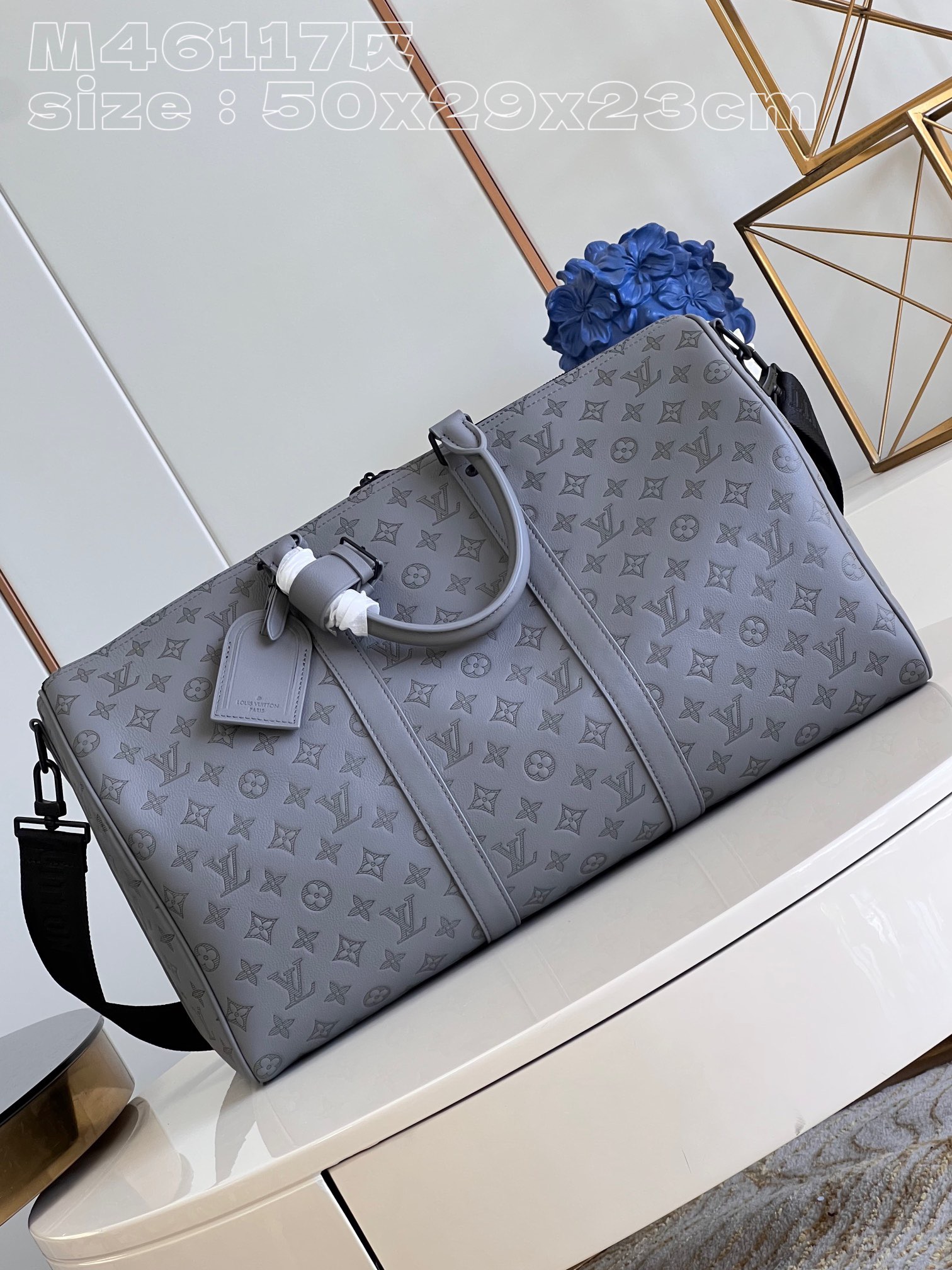 L*ouis V*uitton Top Bag