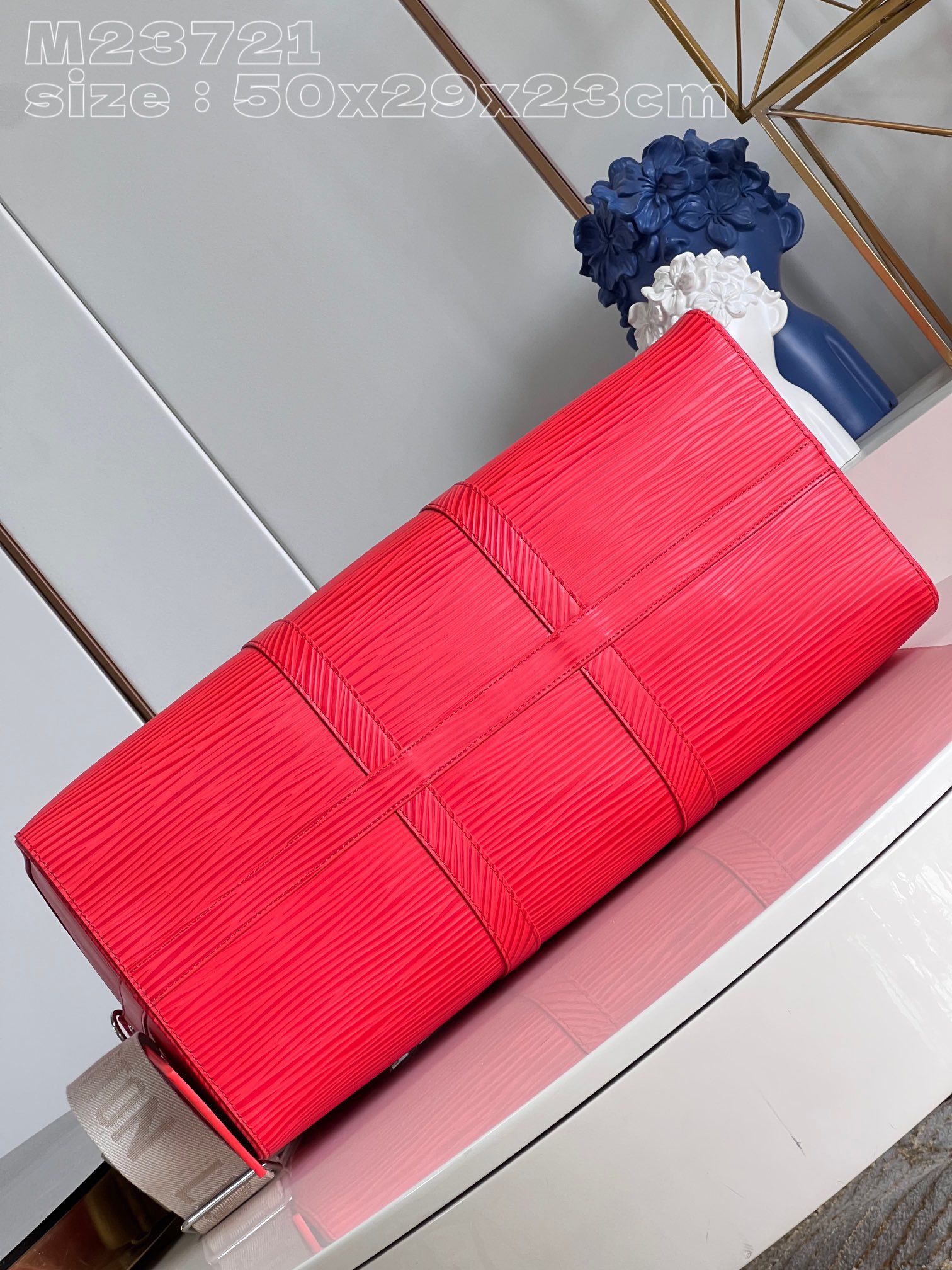 L*ouis V*uitton Top Bag