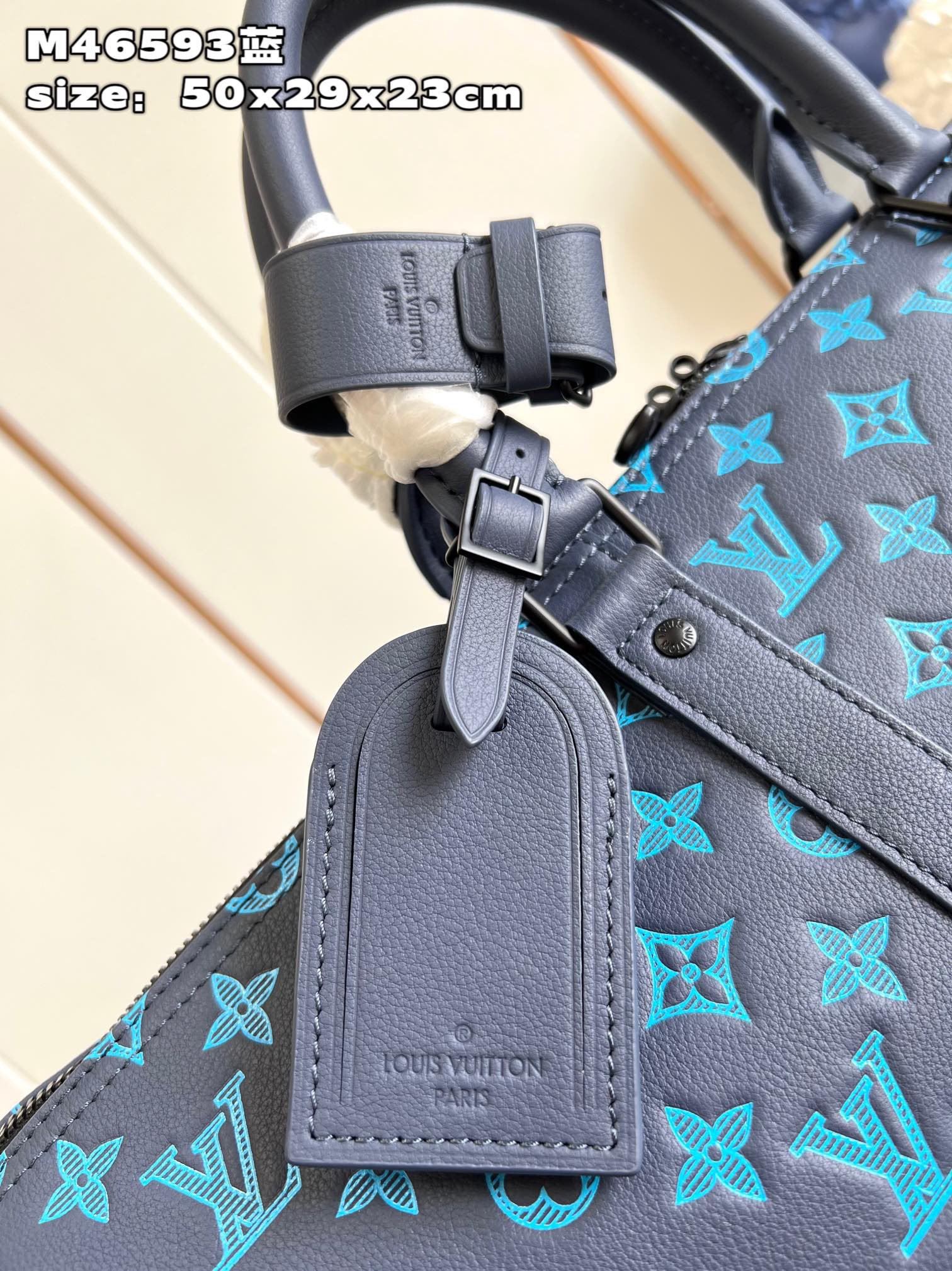 L*ouis V*uitton Top Bag