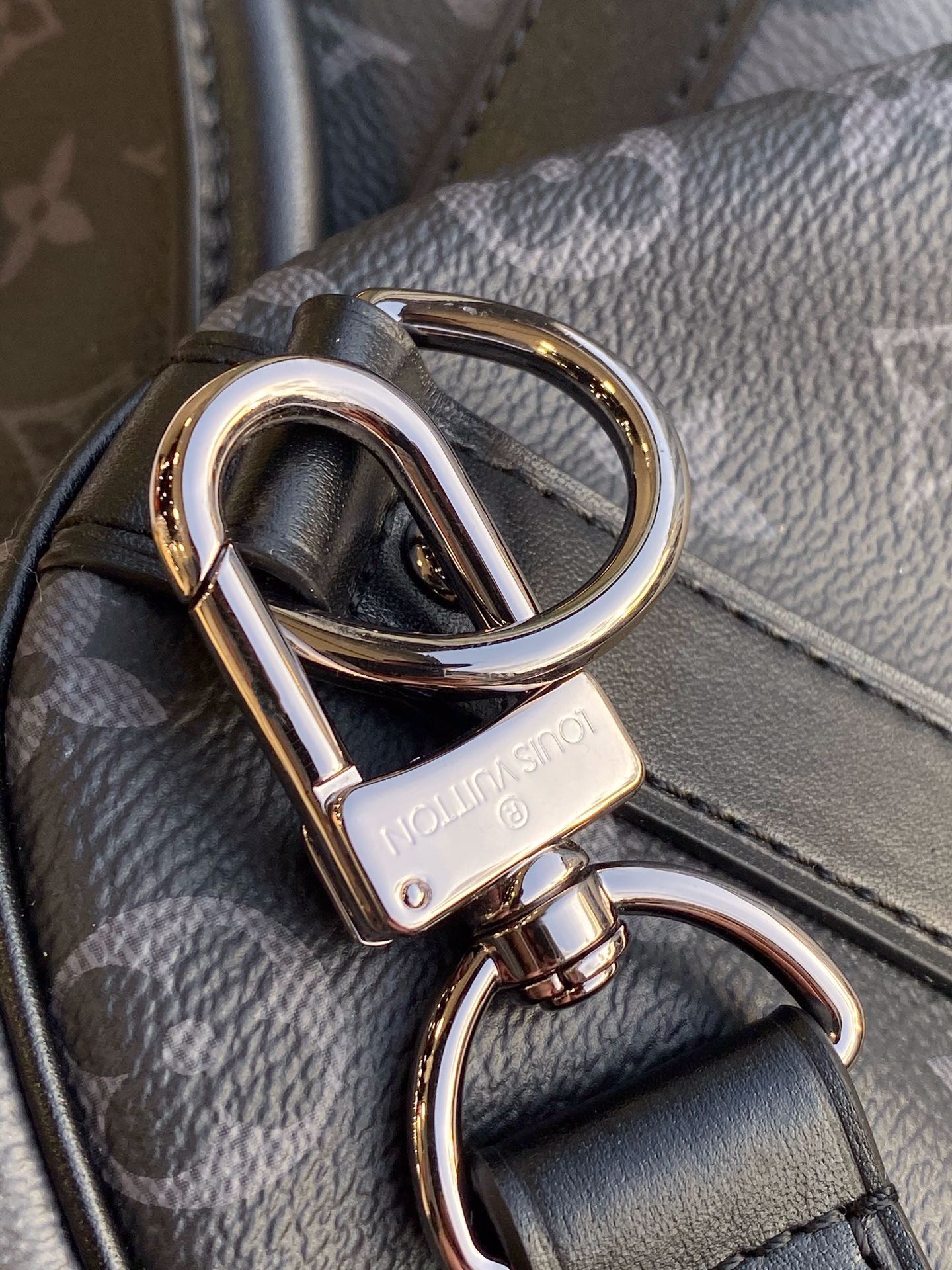 L*ouis V*uitton Top Bag
