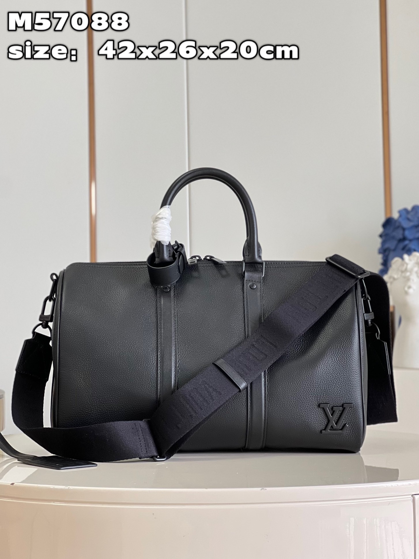 L*ouis V*uitton Top Bag
