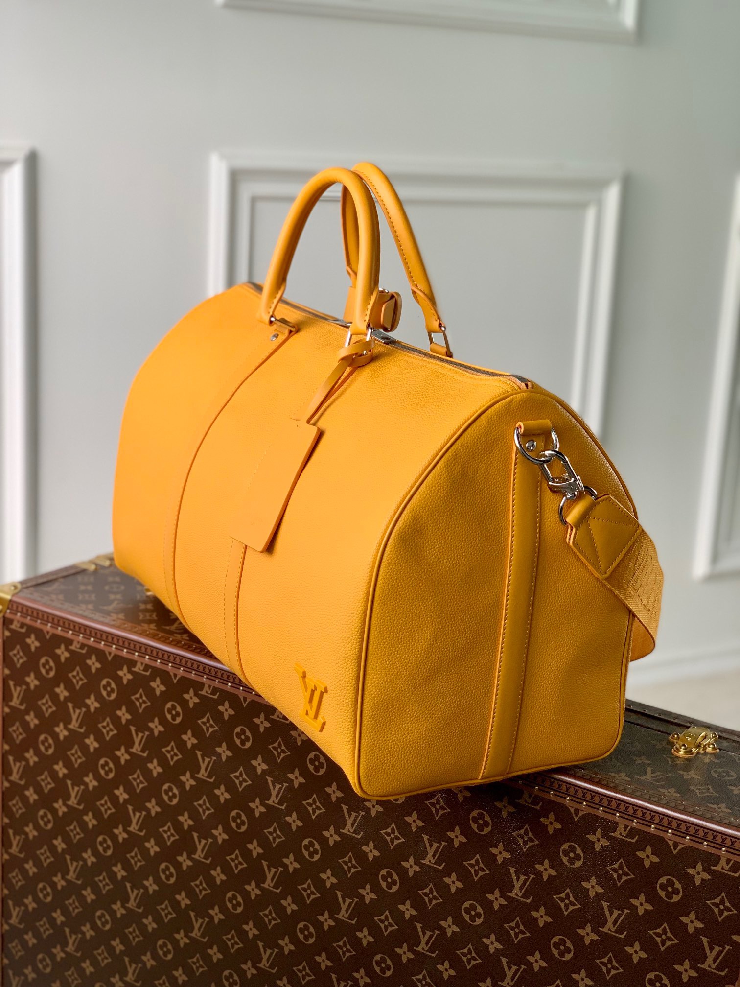 L*ouis V*uitton Top Bag