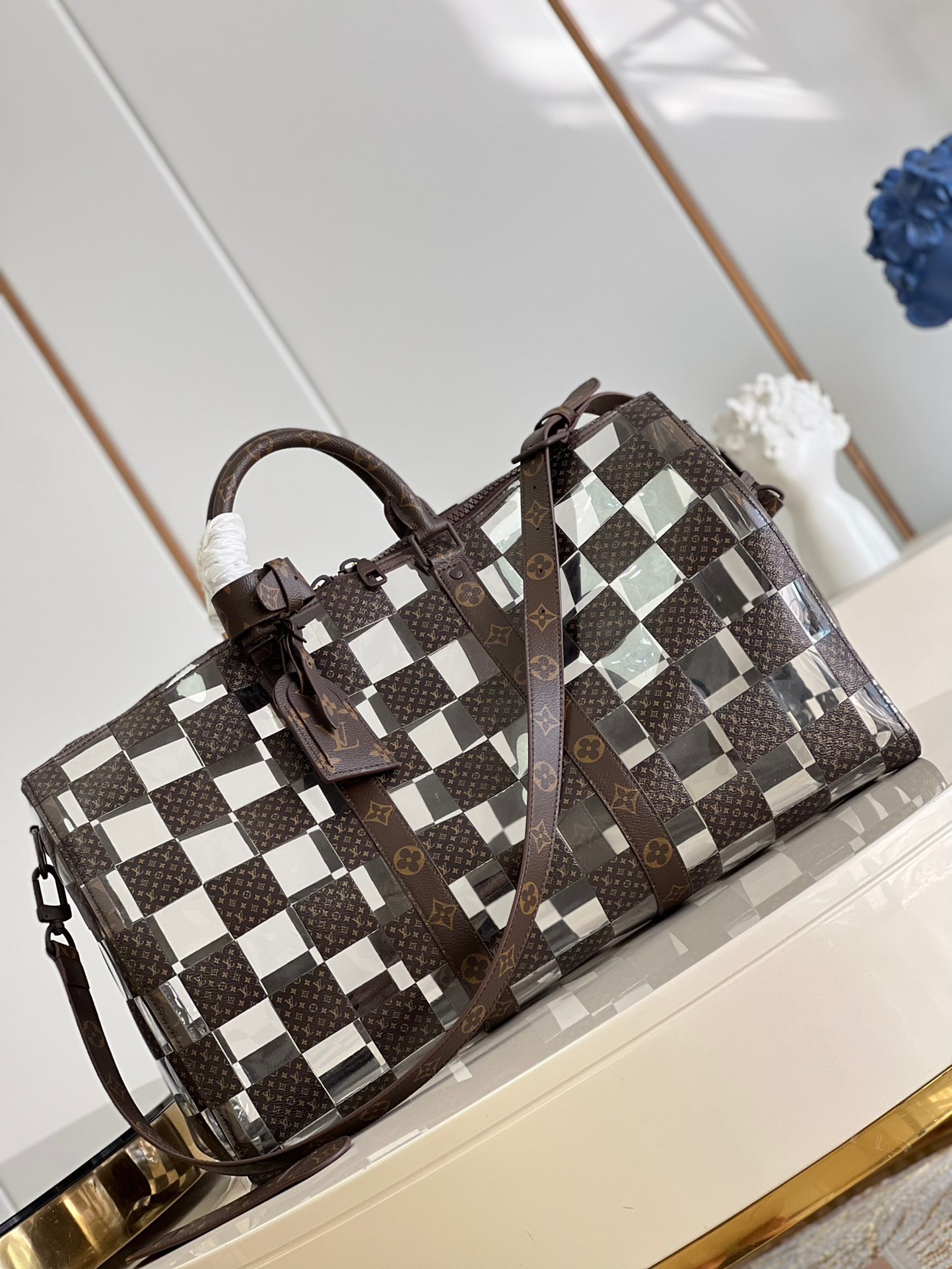 L*ouis V*uitton Top Bag