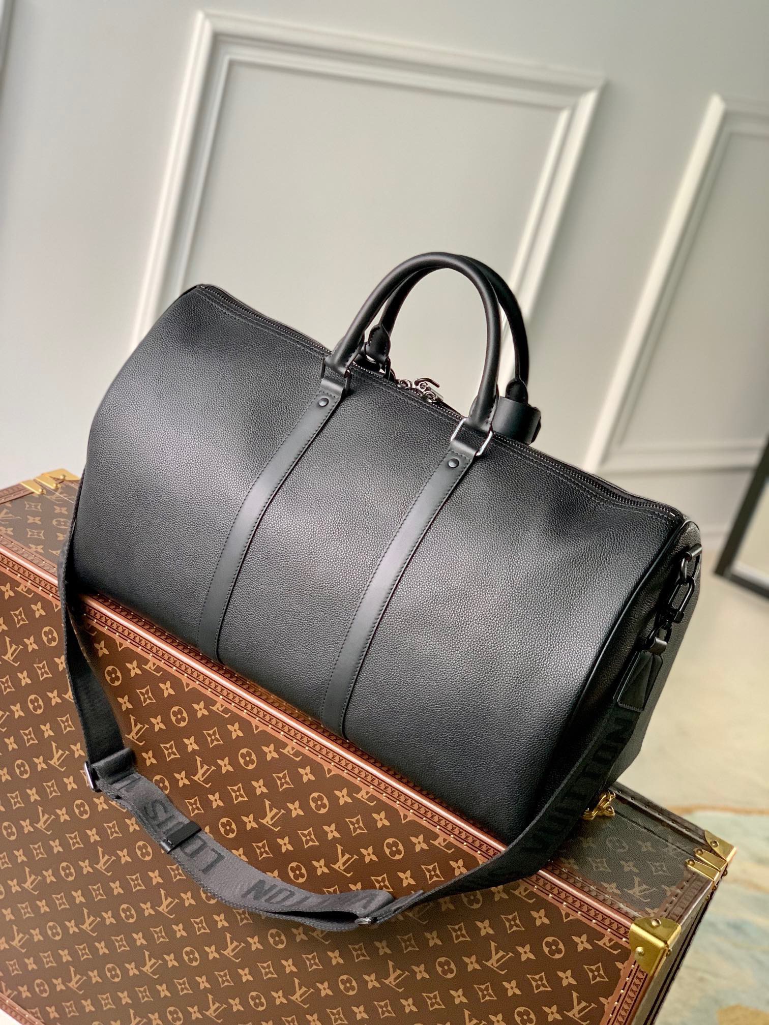 L*ouis V*uitton Top Bag