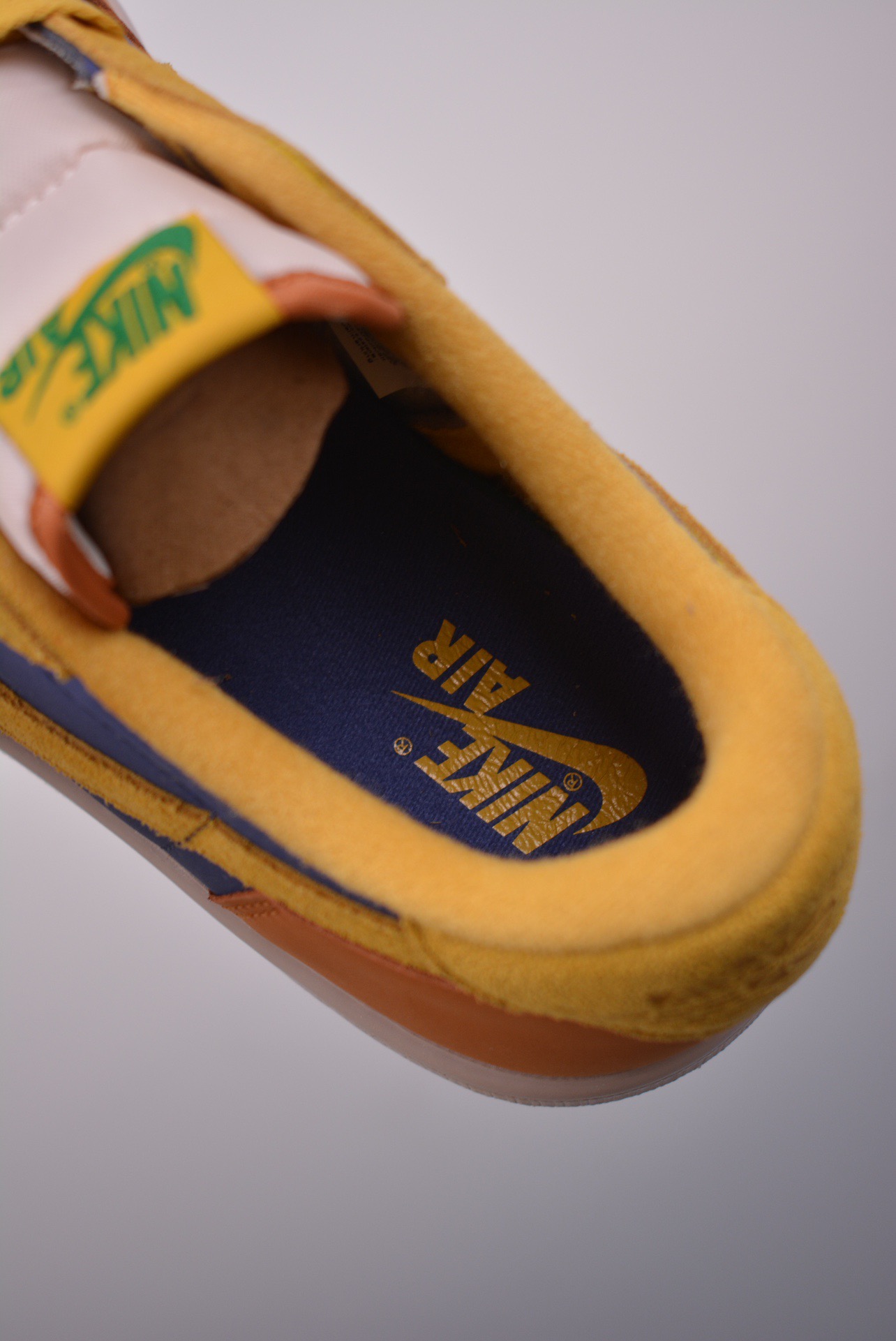 2023 Nike Air Jordan 1 low AJ1