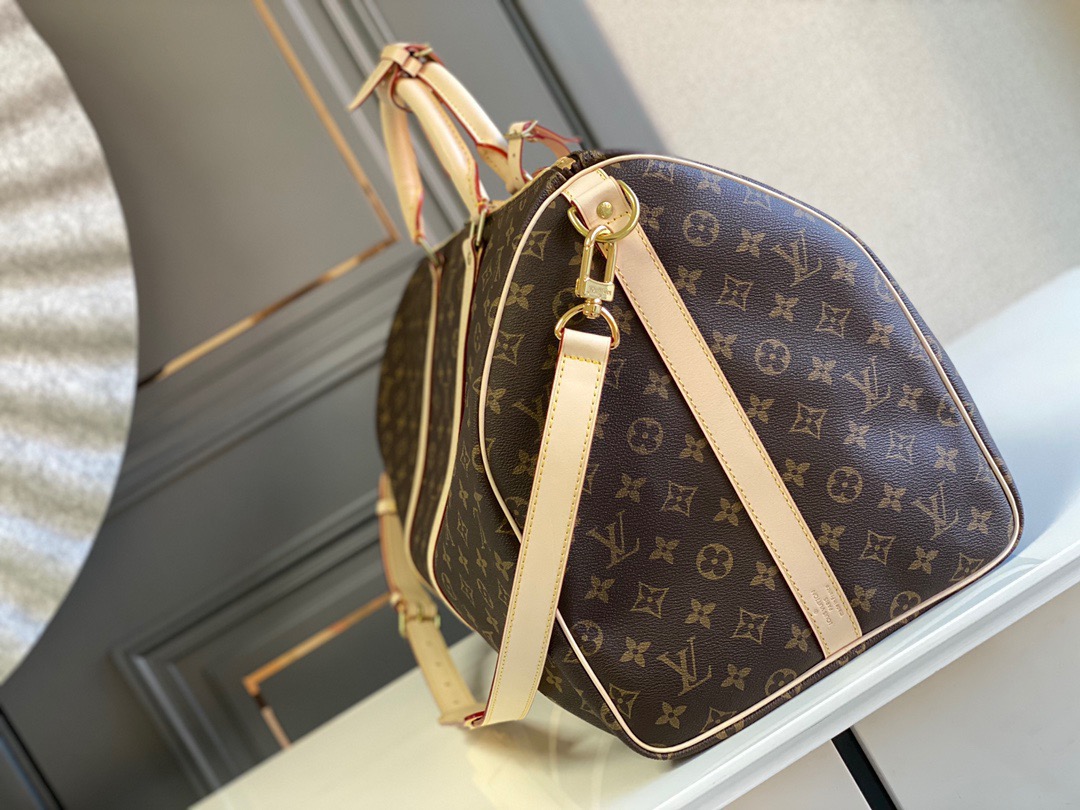 L*ouis V*uitton Top Bag