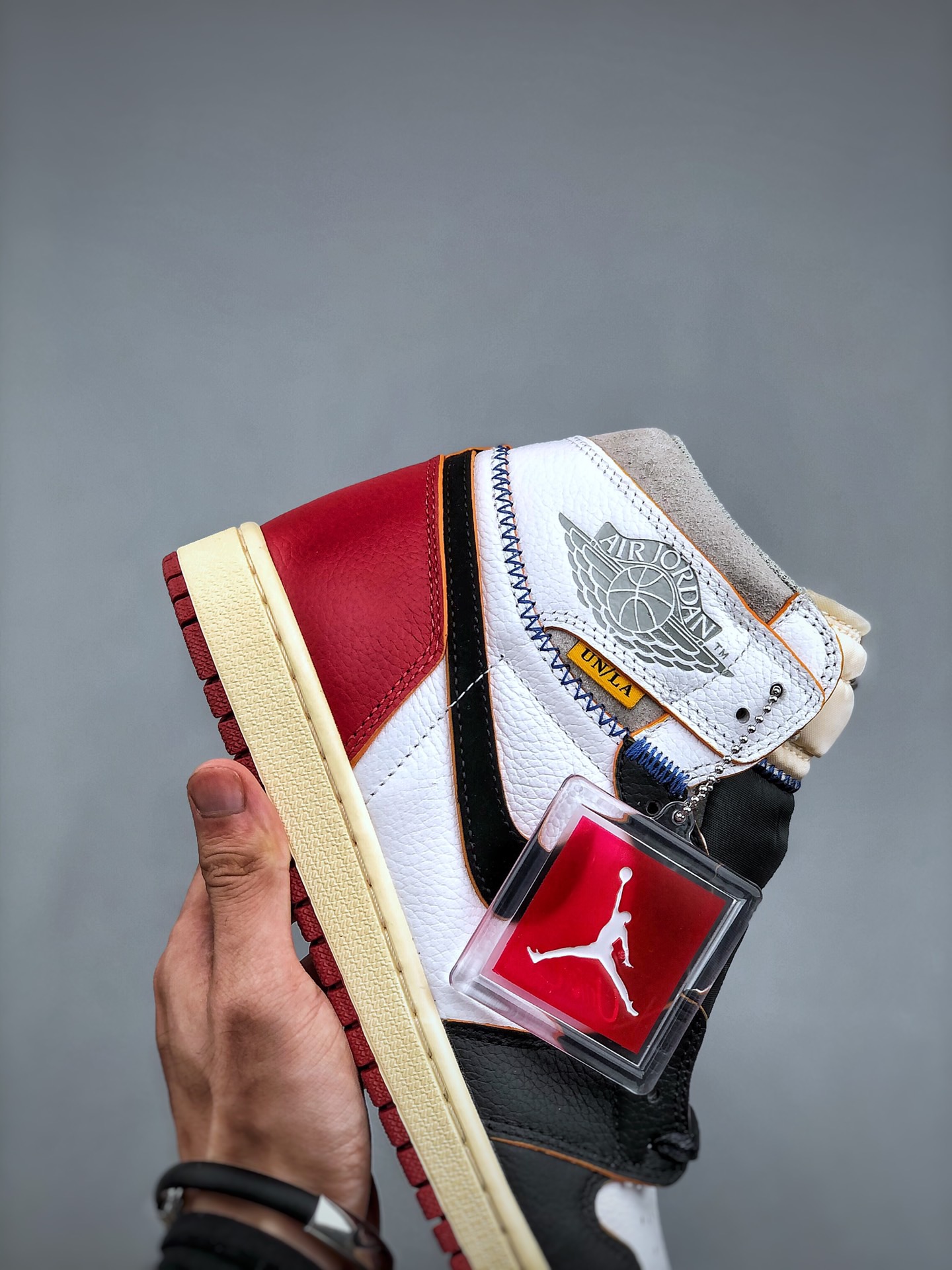 Air 1 Jordan 1 High AJ1