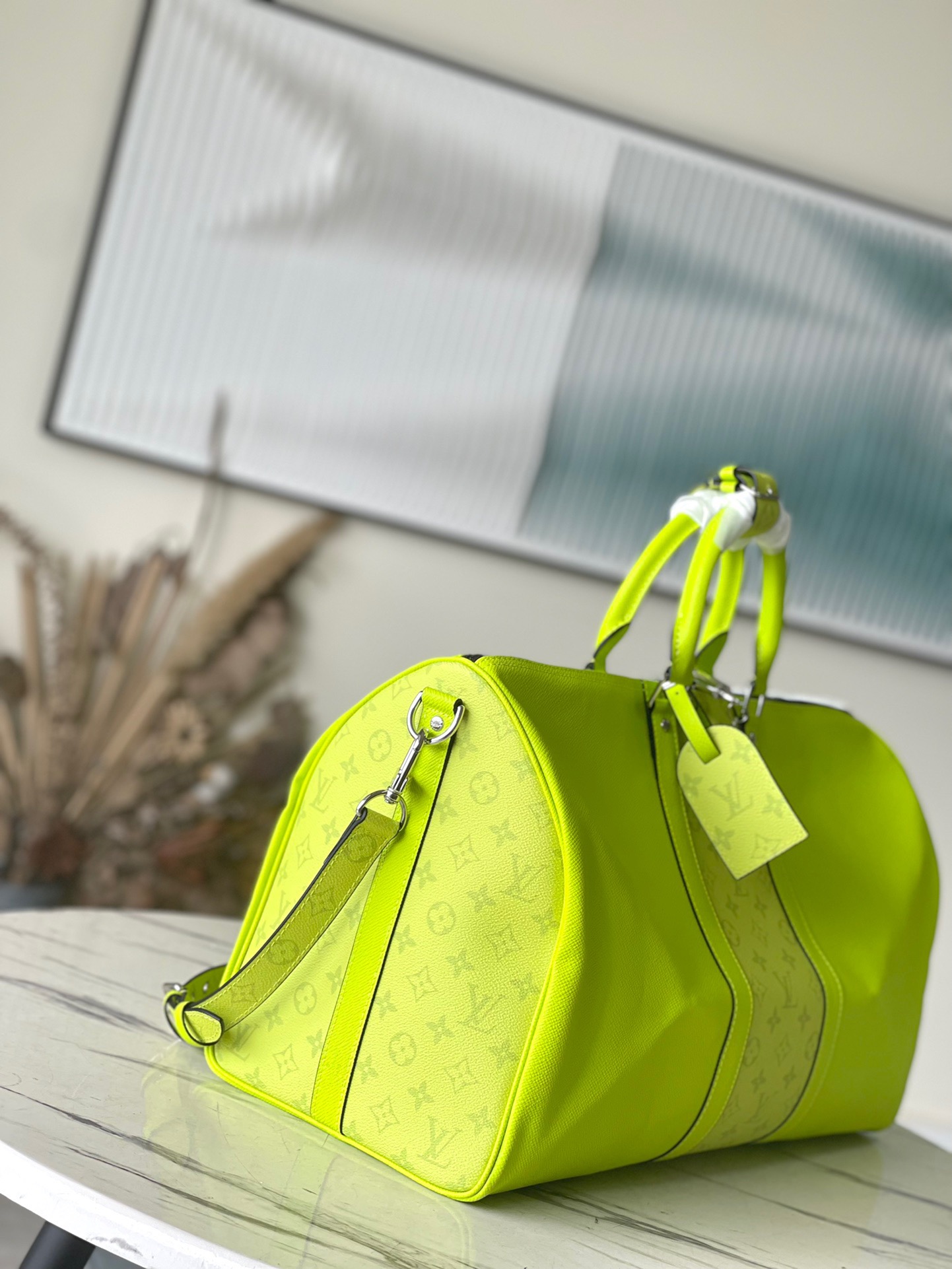 L*ouis V*uitton Top Bag