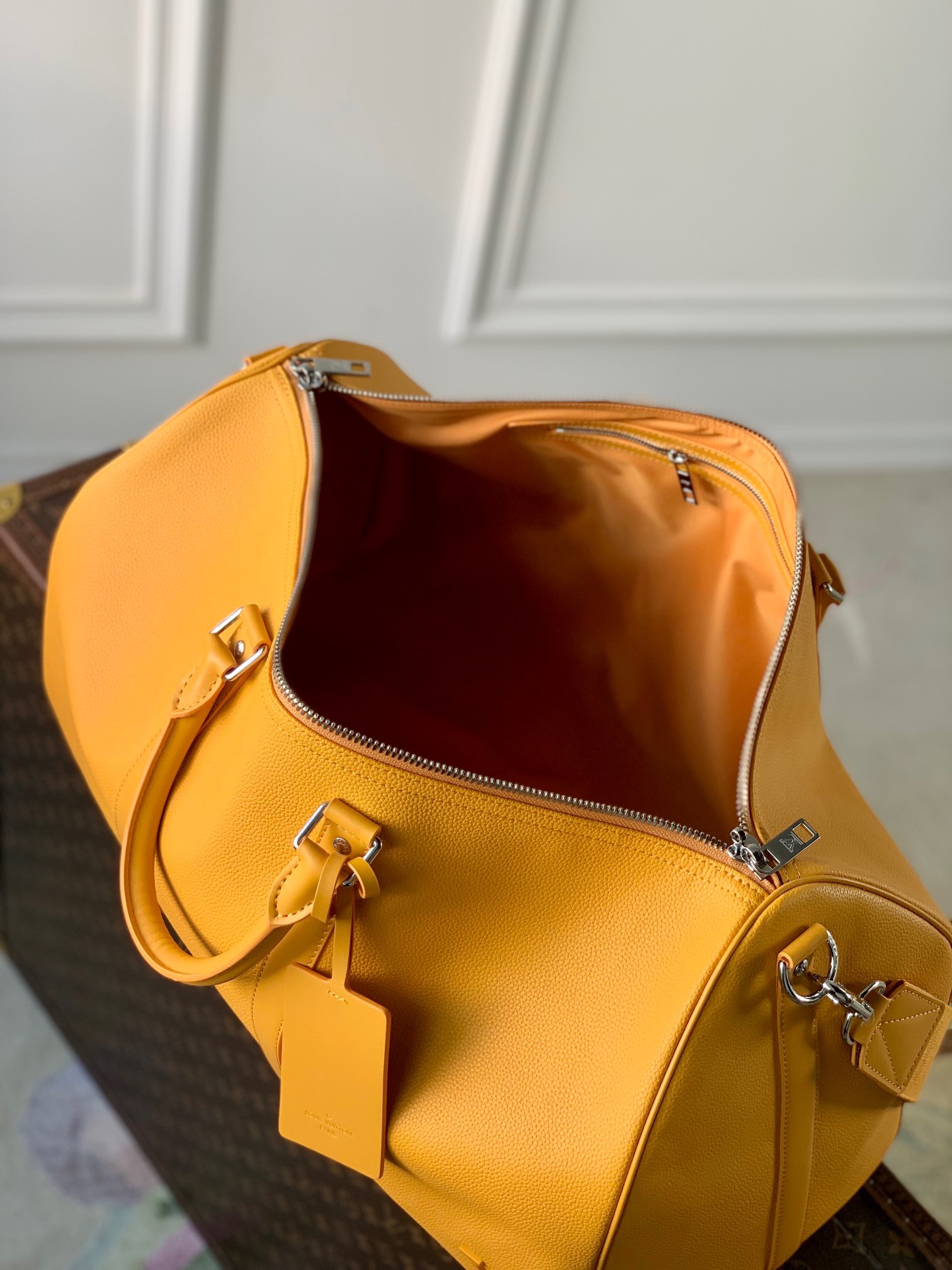 L*ouis V*uitton Top Bag