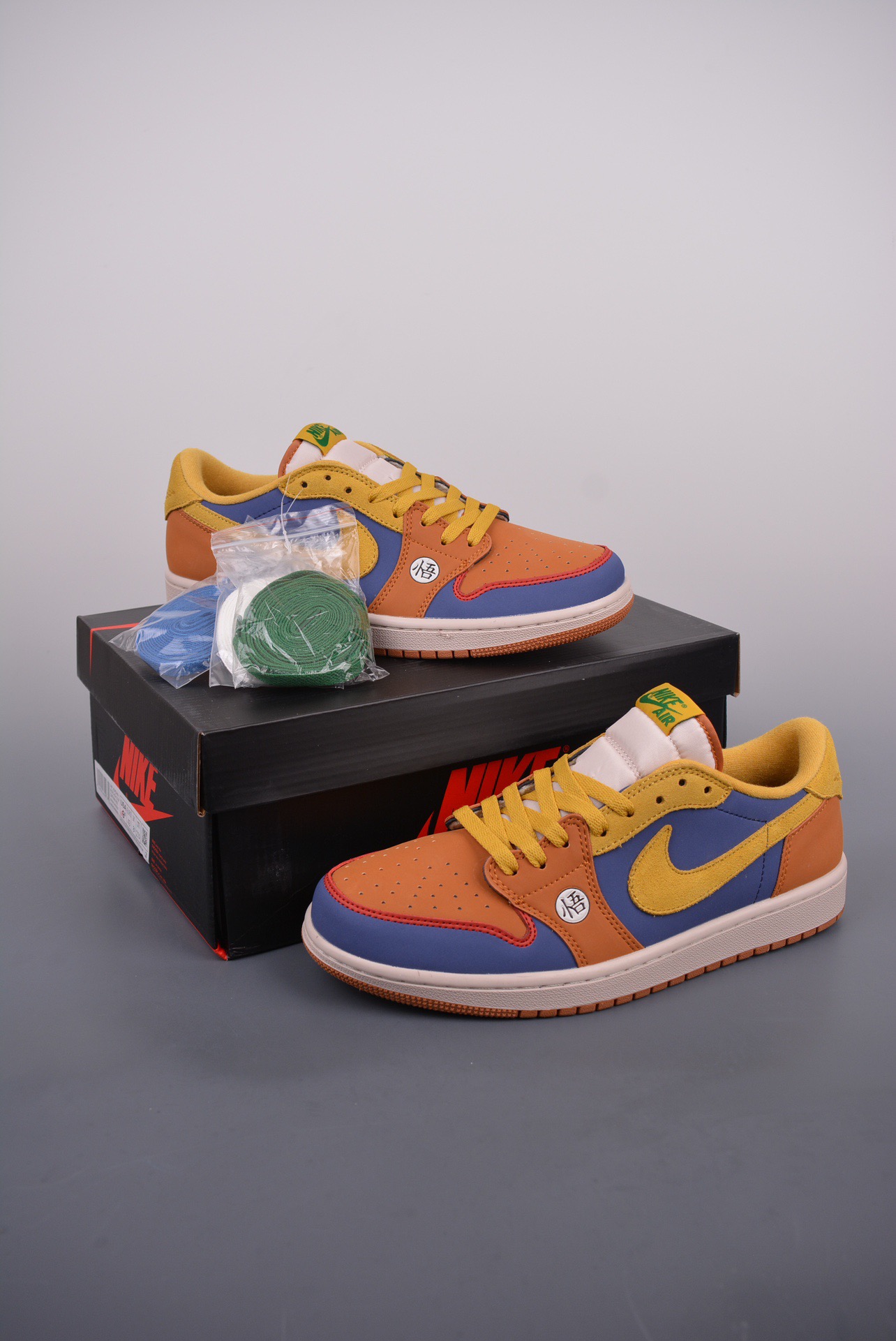 2023 Nike Air Jordan 1 low AJ1