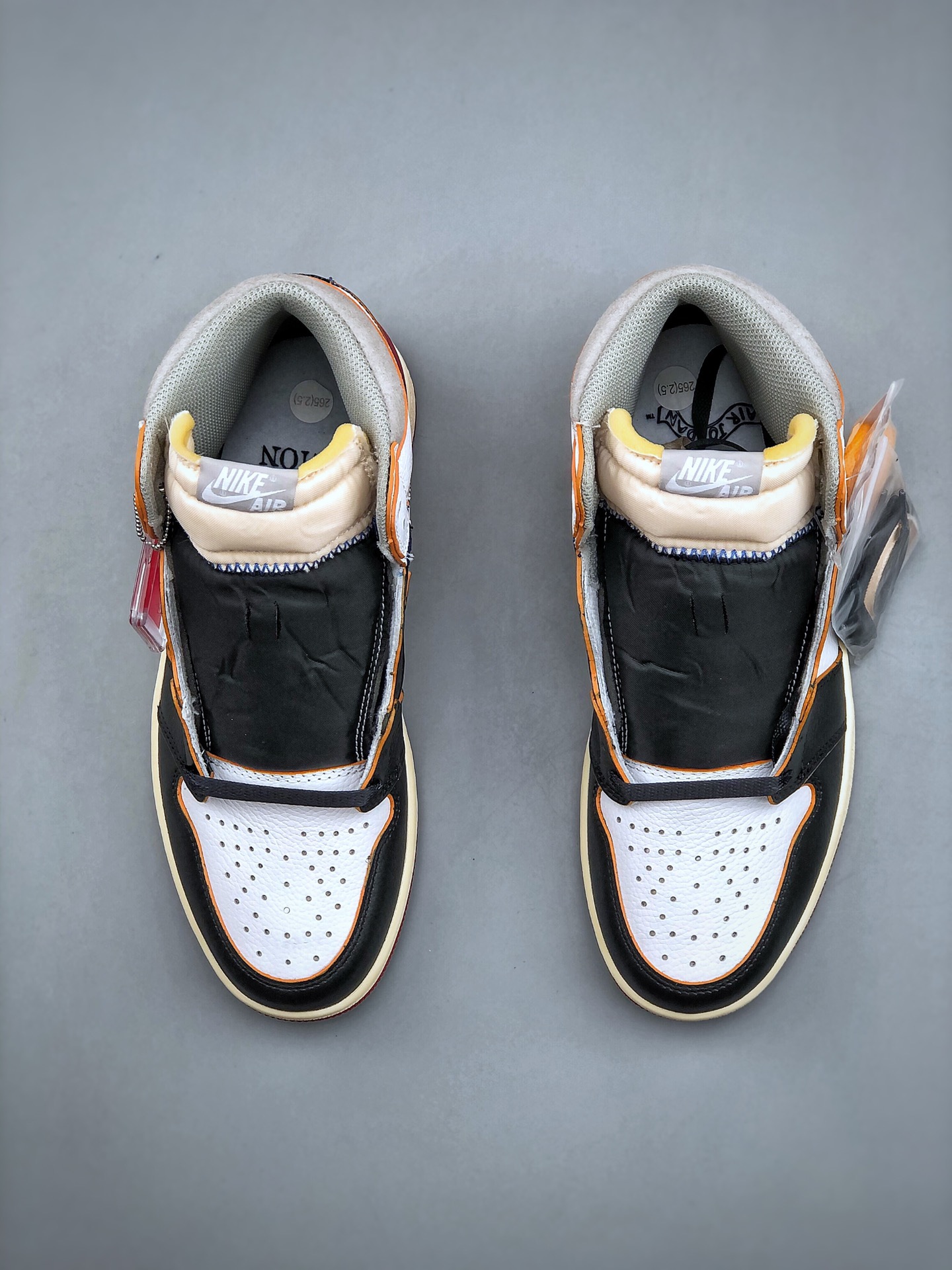 Air 1 Jordan 1 High AJ1