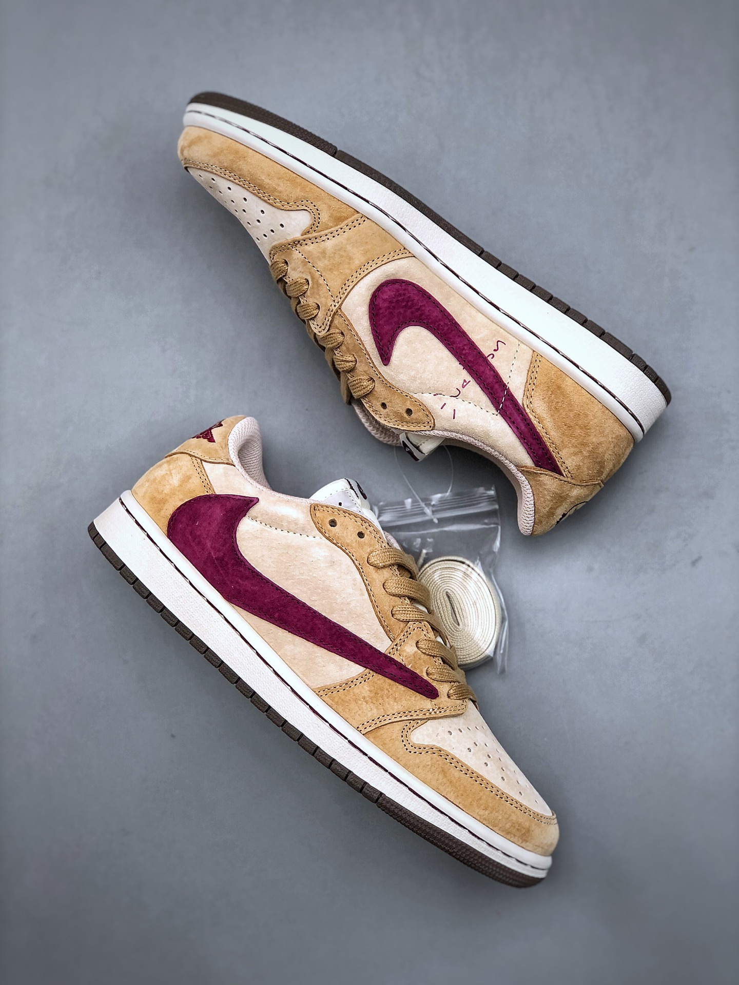 2023 Nike Air Jordan 1 low AJ1