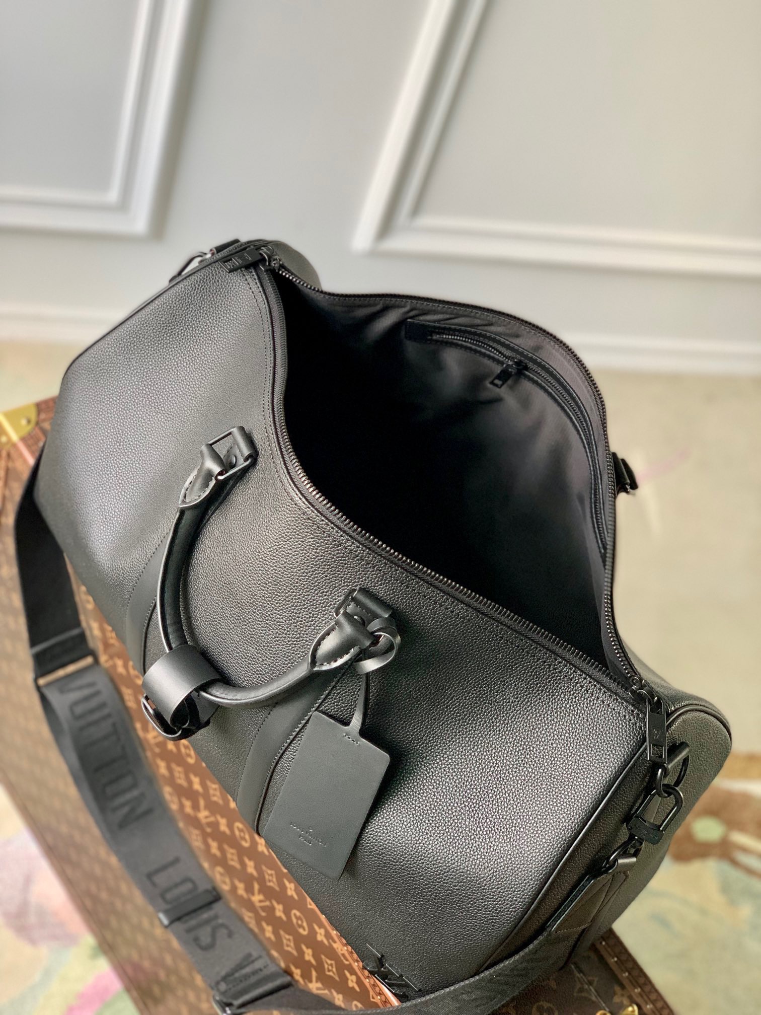 L*ouis V*uitton Top Bag