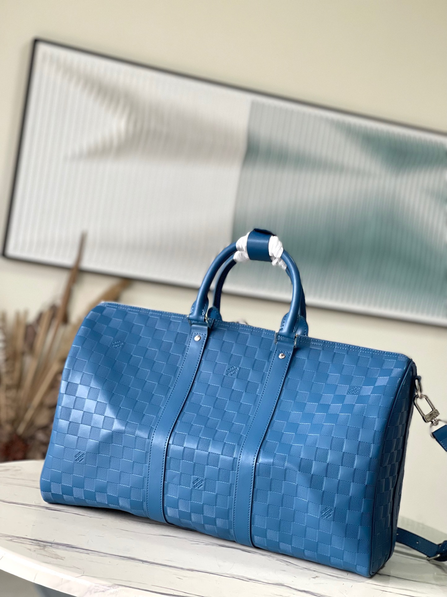 L*ouis V*uitton Top Bag
