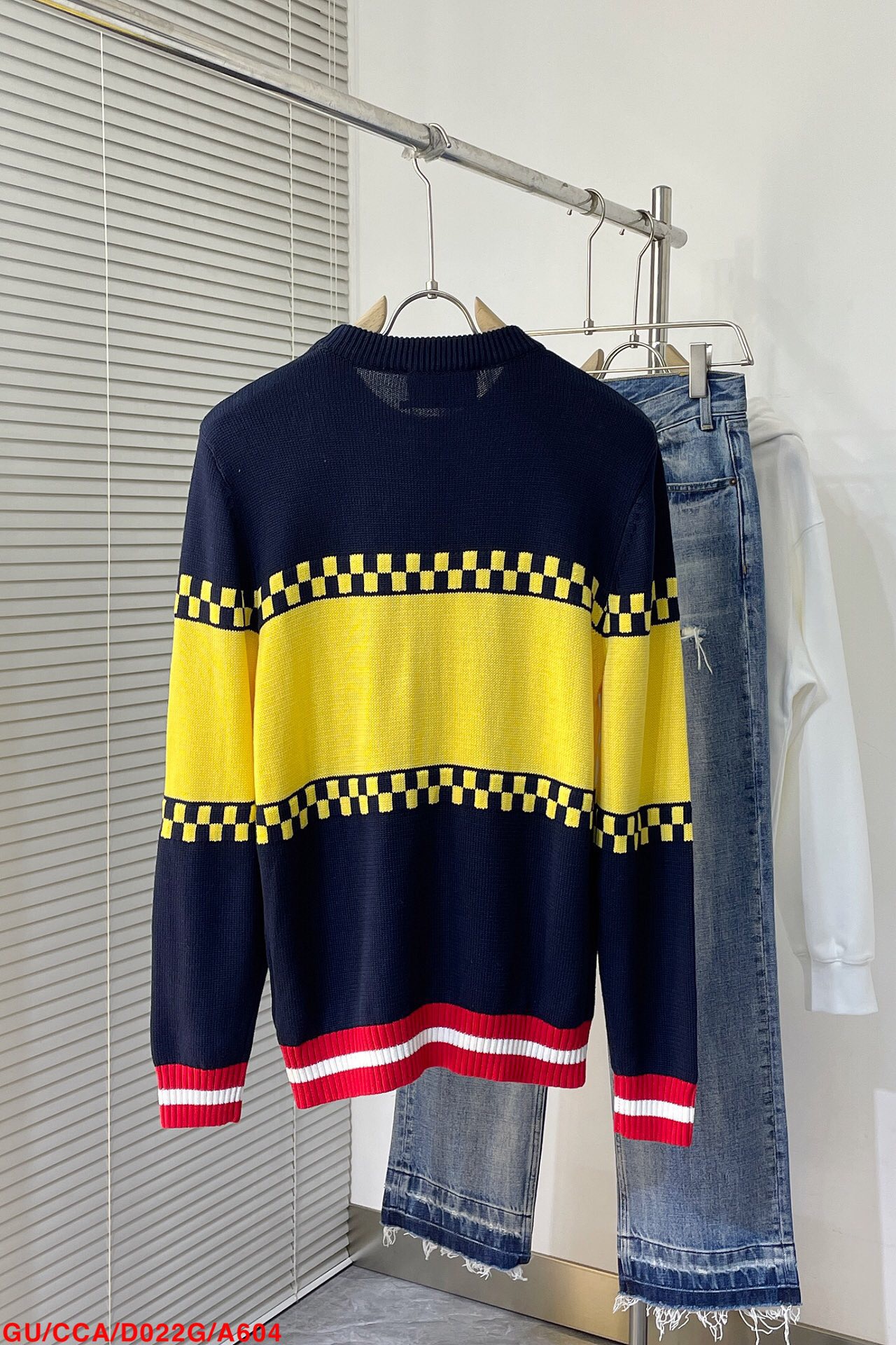 Men Sweater Top Quality ()