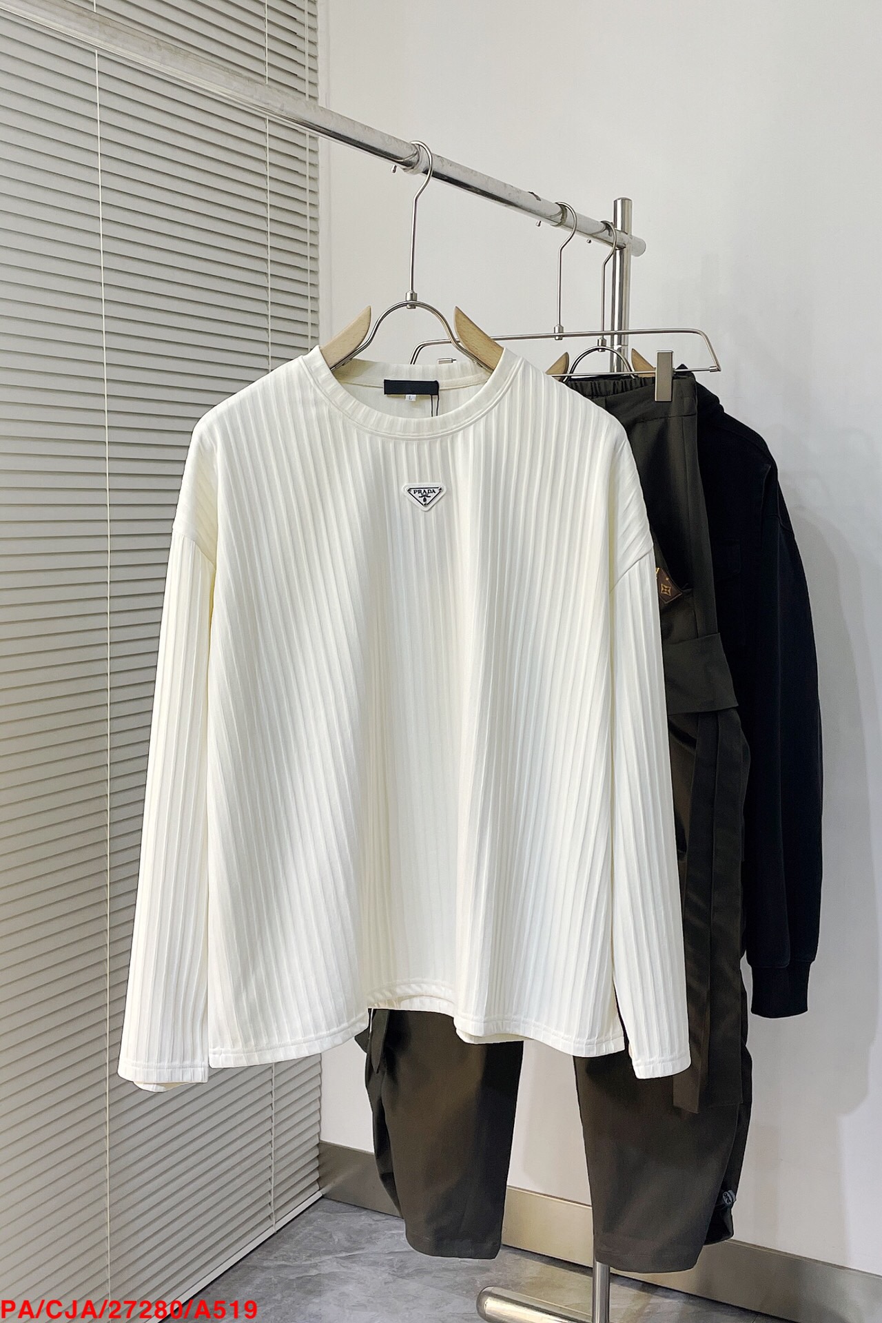 Men Sweater Top Quality ()