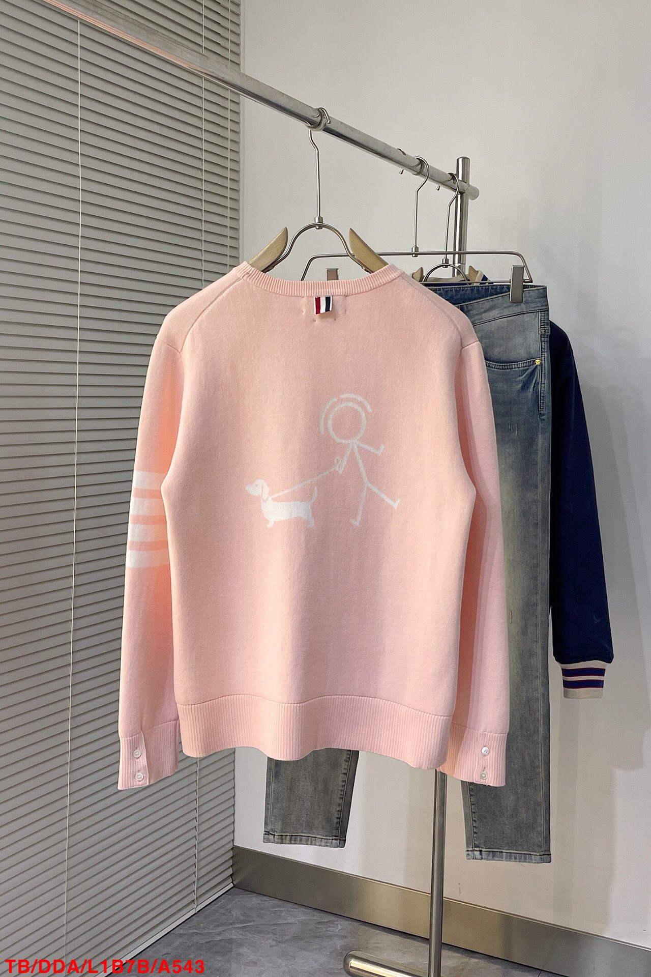 Men Sweater Top Quality ()