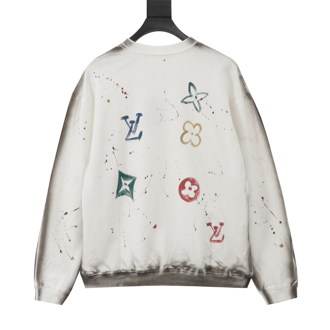 Men Sweater Top Quality ()