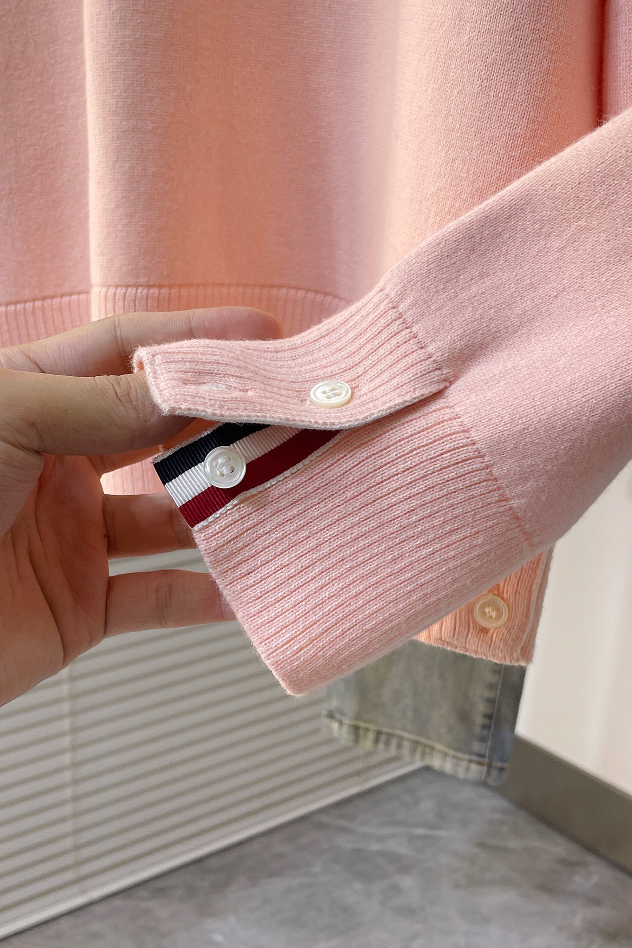 Men Sweater Top Quality ()