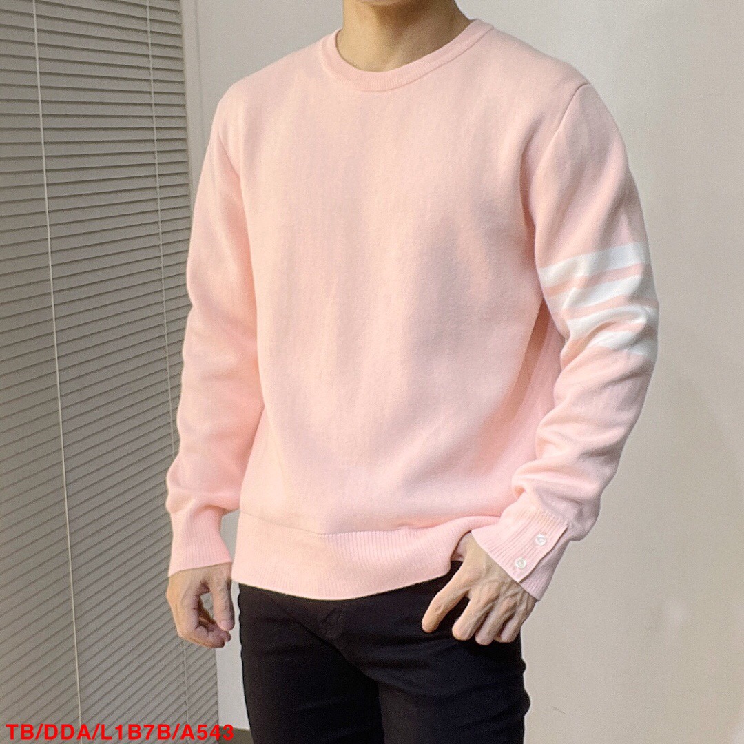 Men Sweater Top Quality ()