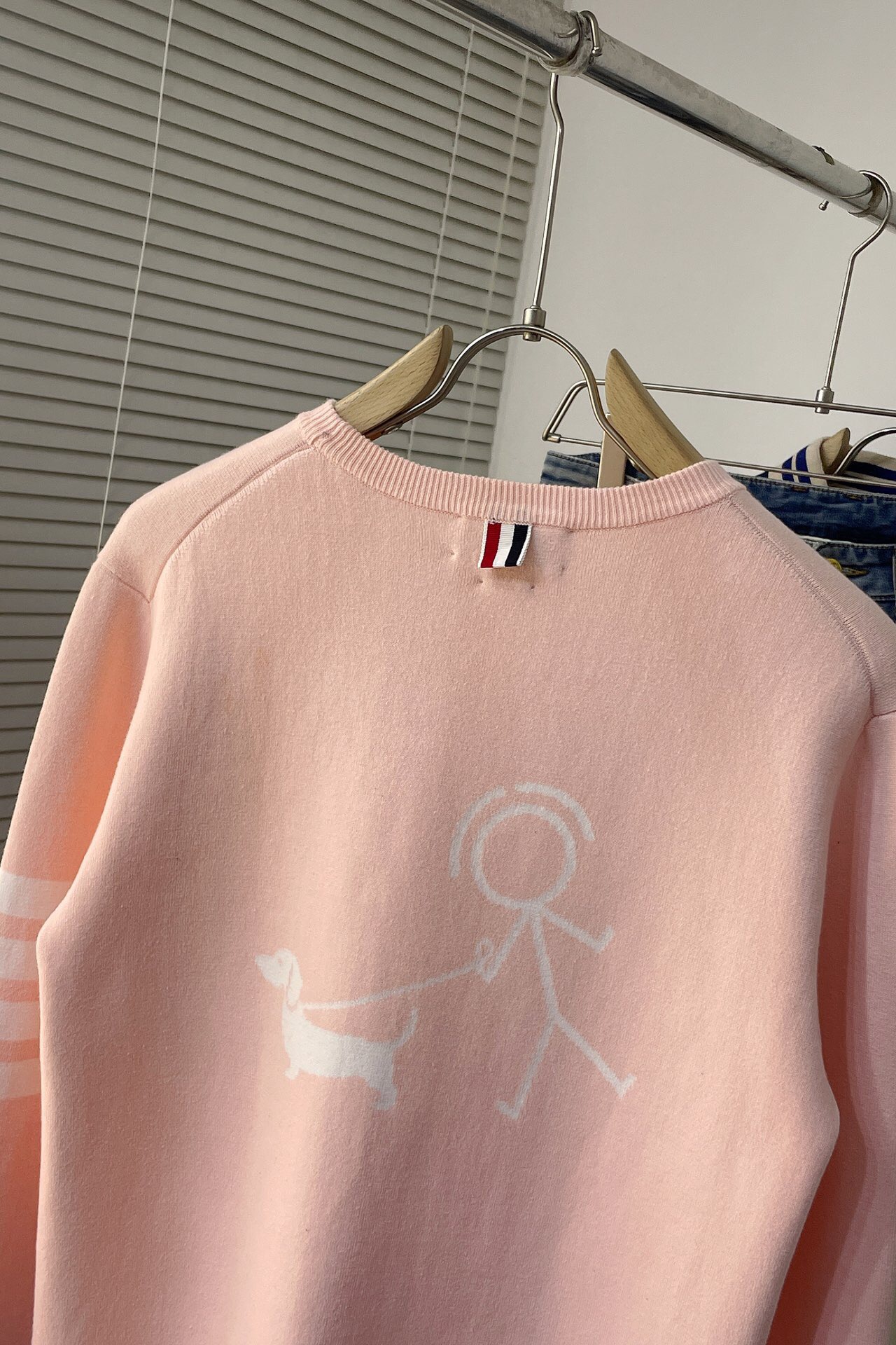 Men Sweater Top Quality ()