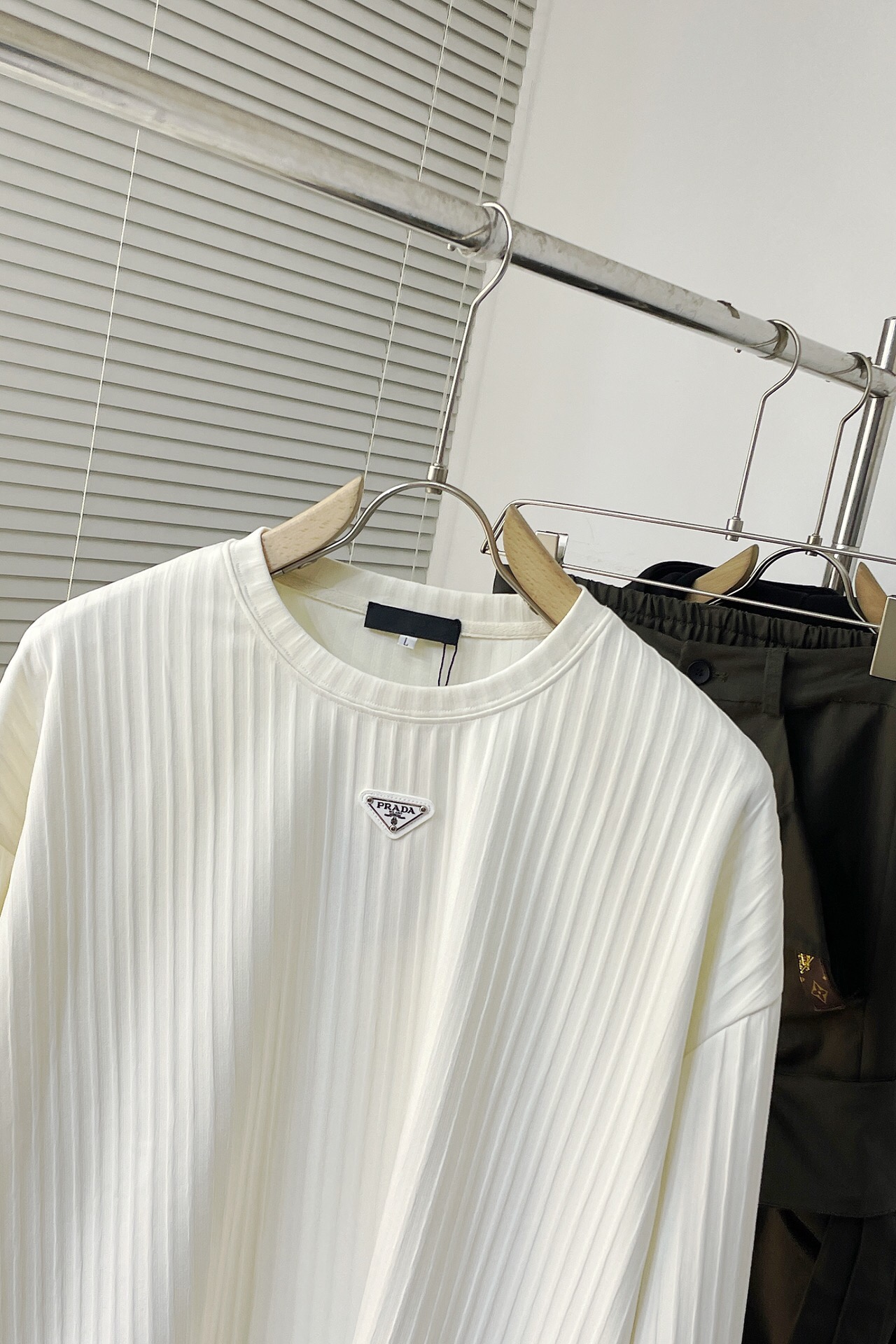 Men Sweater Top Quality ()