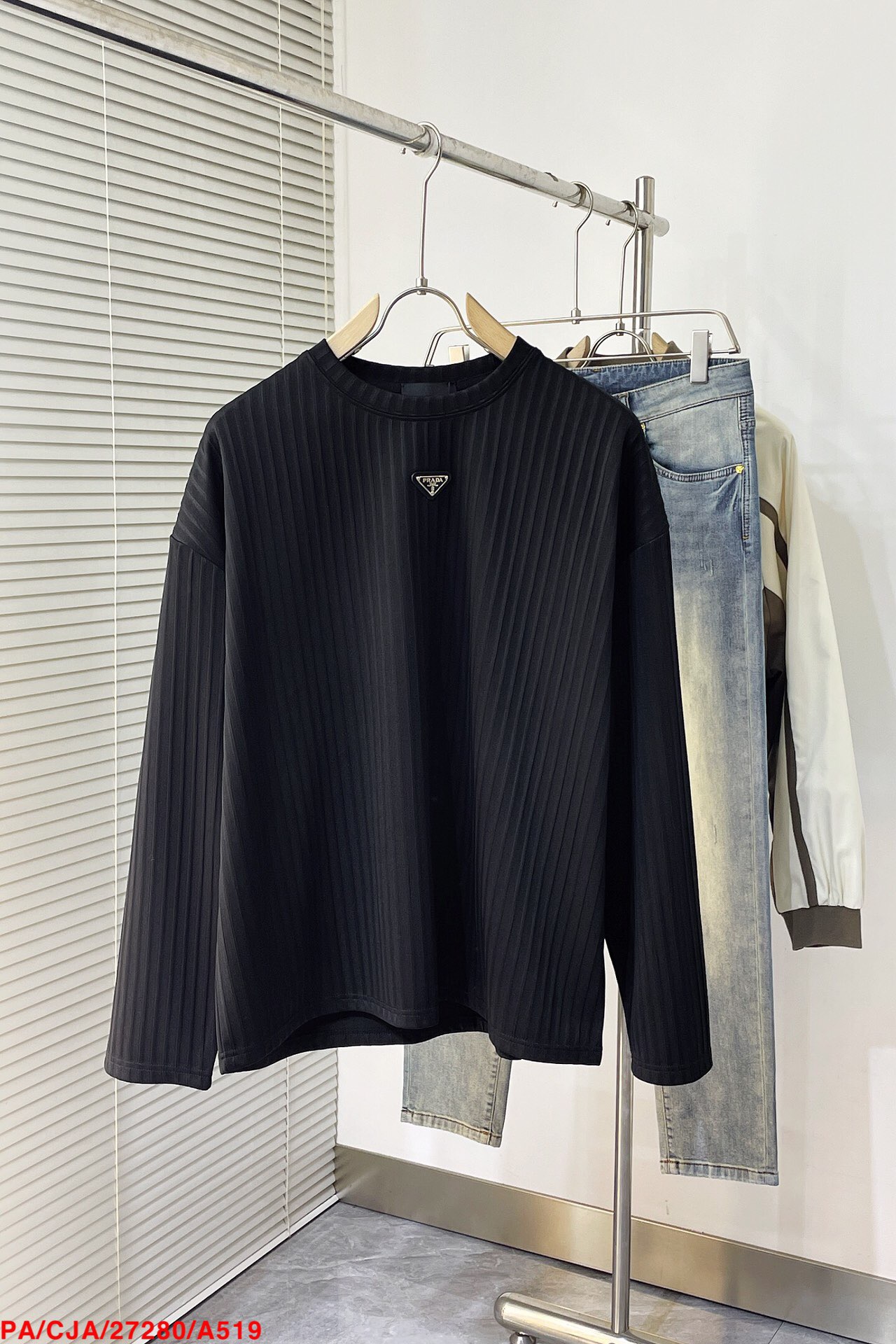 Men Sweater Top Quality ()