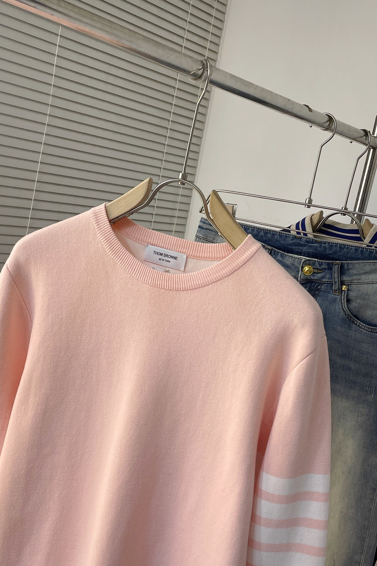 Men Sweater Top Quality ()