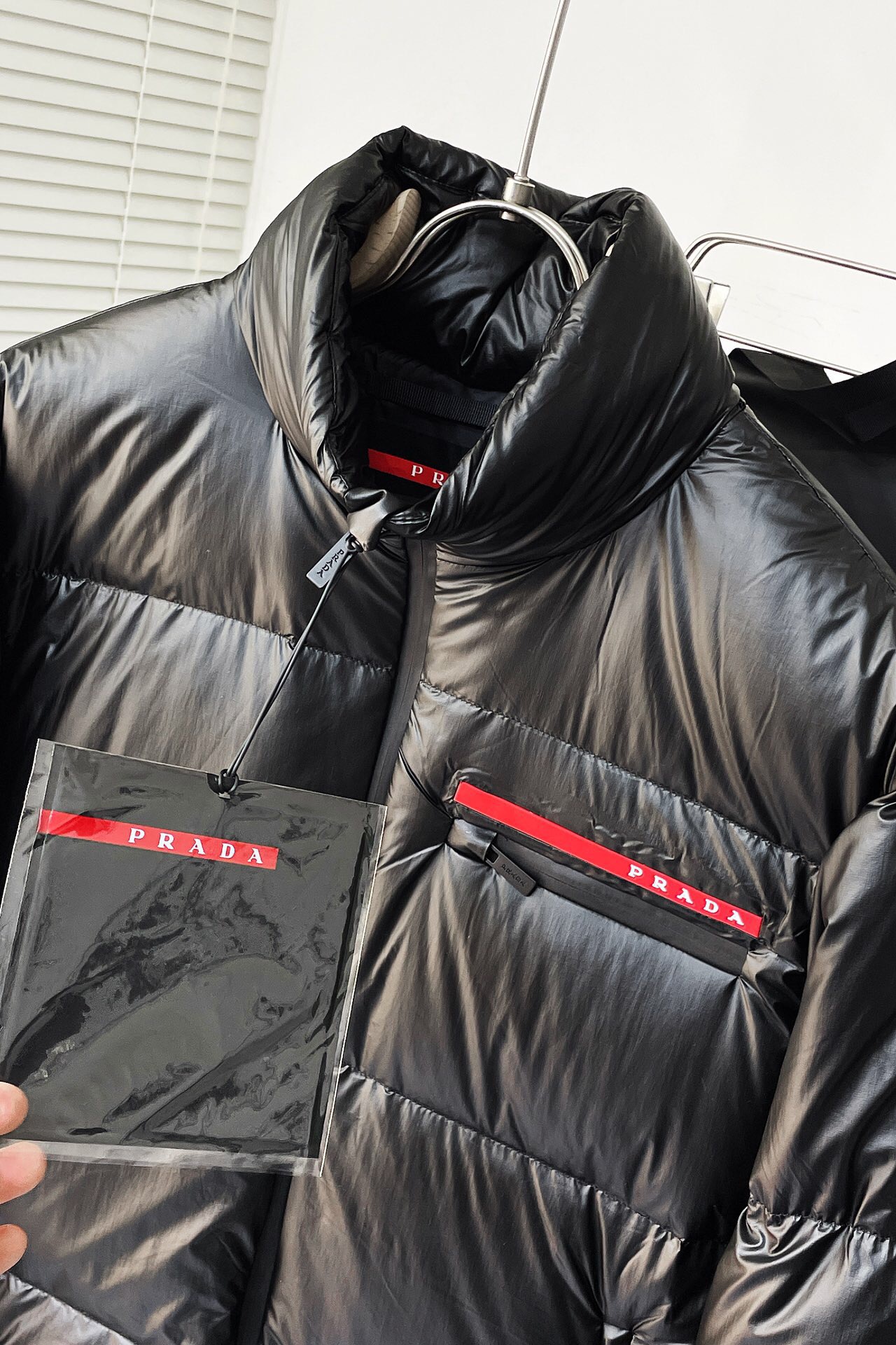 Men Down Jacket Top Quality