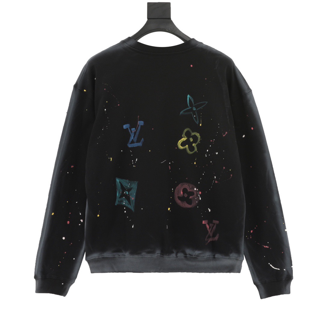 Men Sweater Top Quality ()