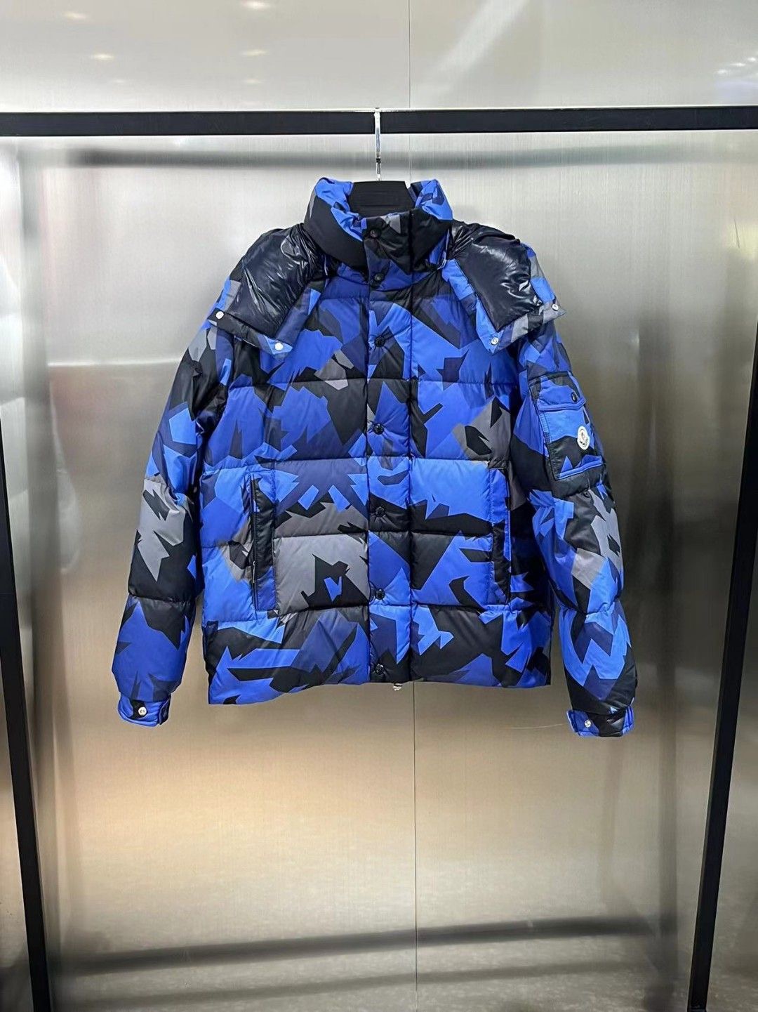 Men Down Jacket Top Quality