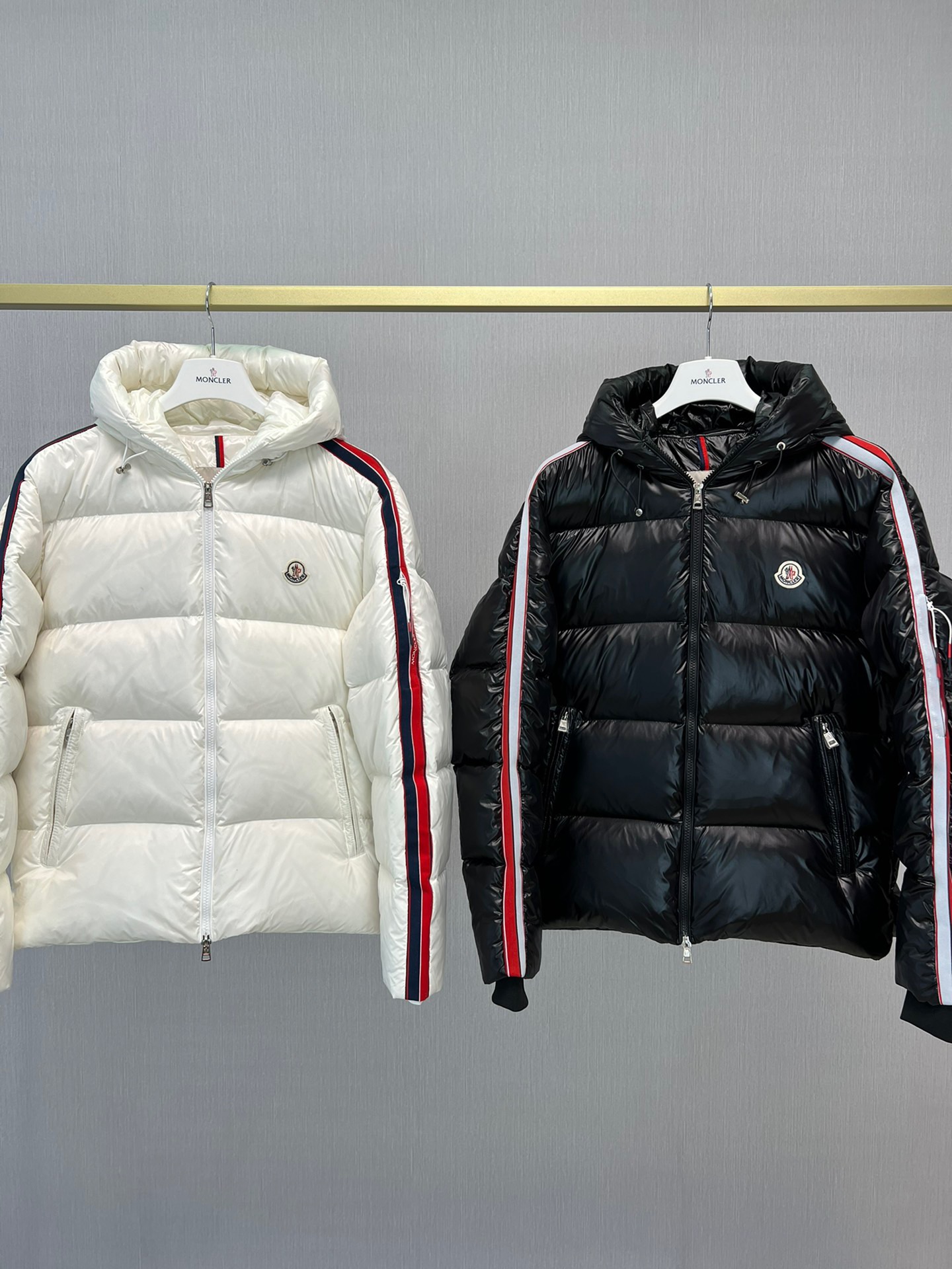 Men Down Jacket Top Quality