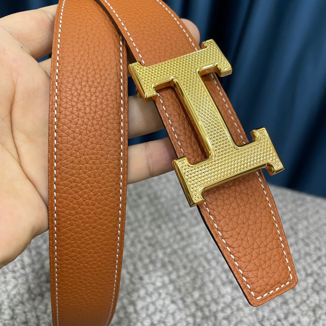 H*ermes Top Version 38MM