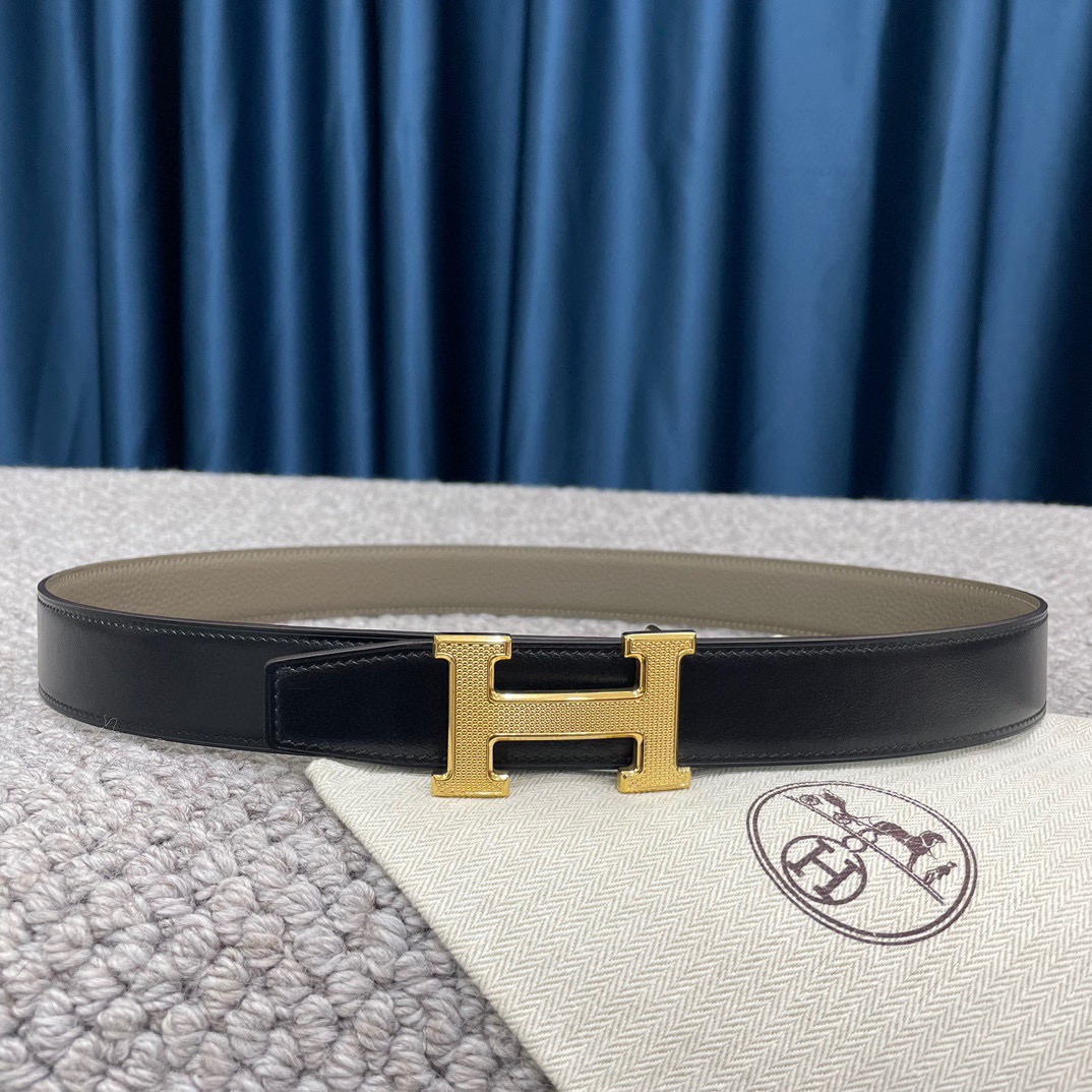 H*ermes Top Version 38MM