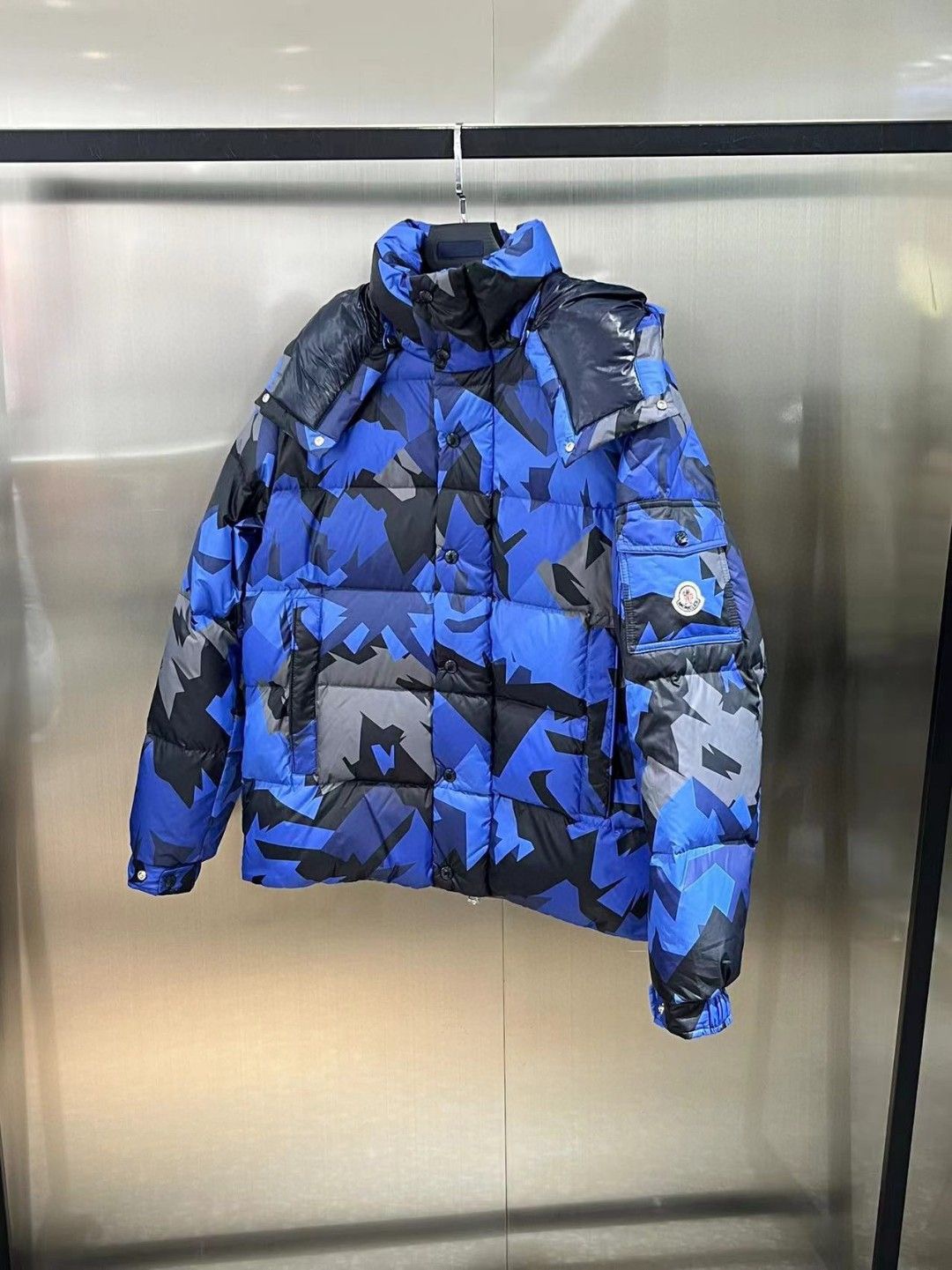 Men Down Jacket Top Quality