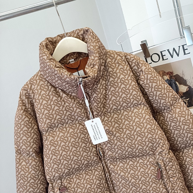 Men Down Jacket Top Quality
