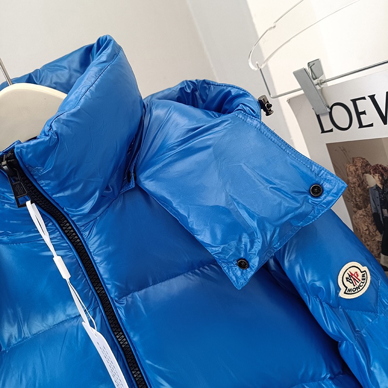 Men Down Jacket Top Quality
