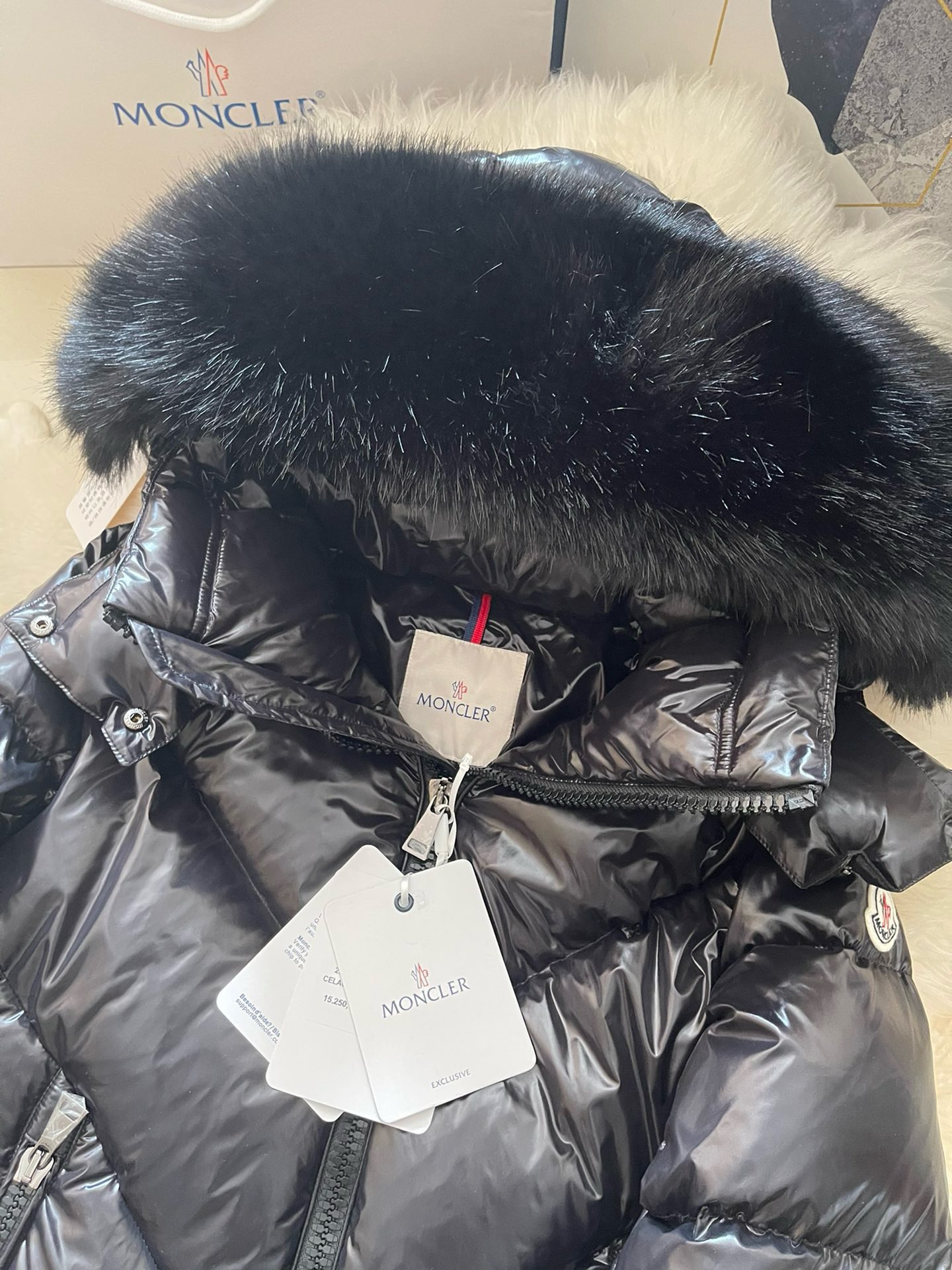 Women Down jacket Top Quality