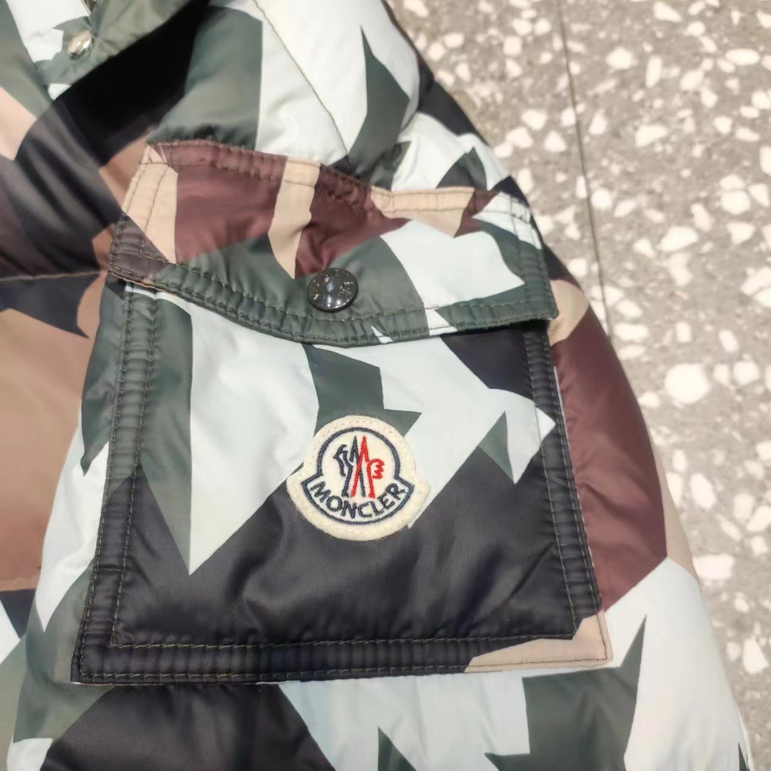 Men Down Jacket Top Quality