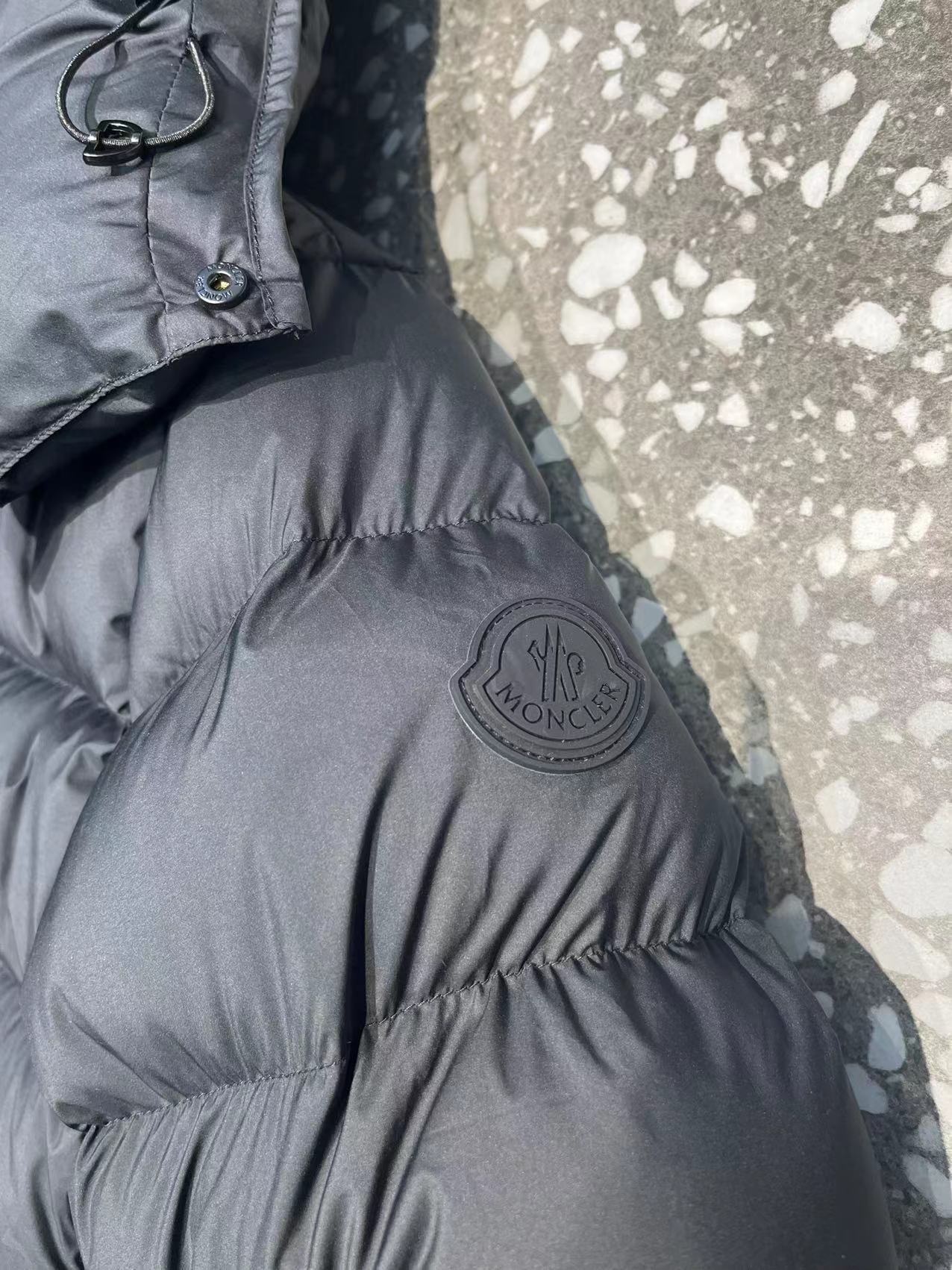 Men Down Jacket Top Quality