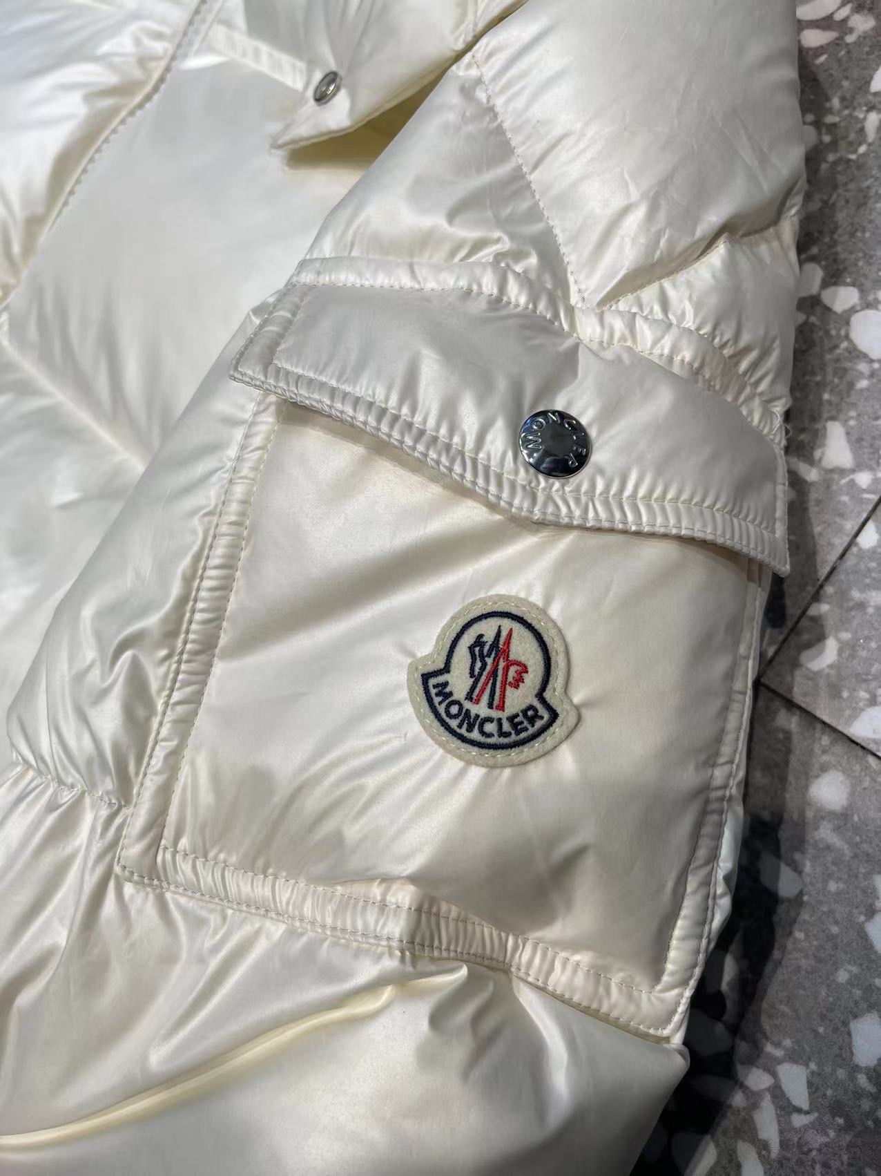 Men Down Jacket Top Quality