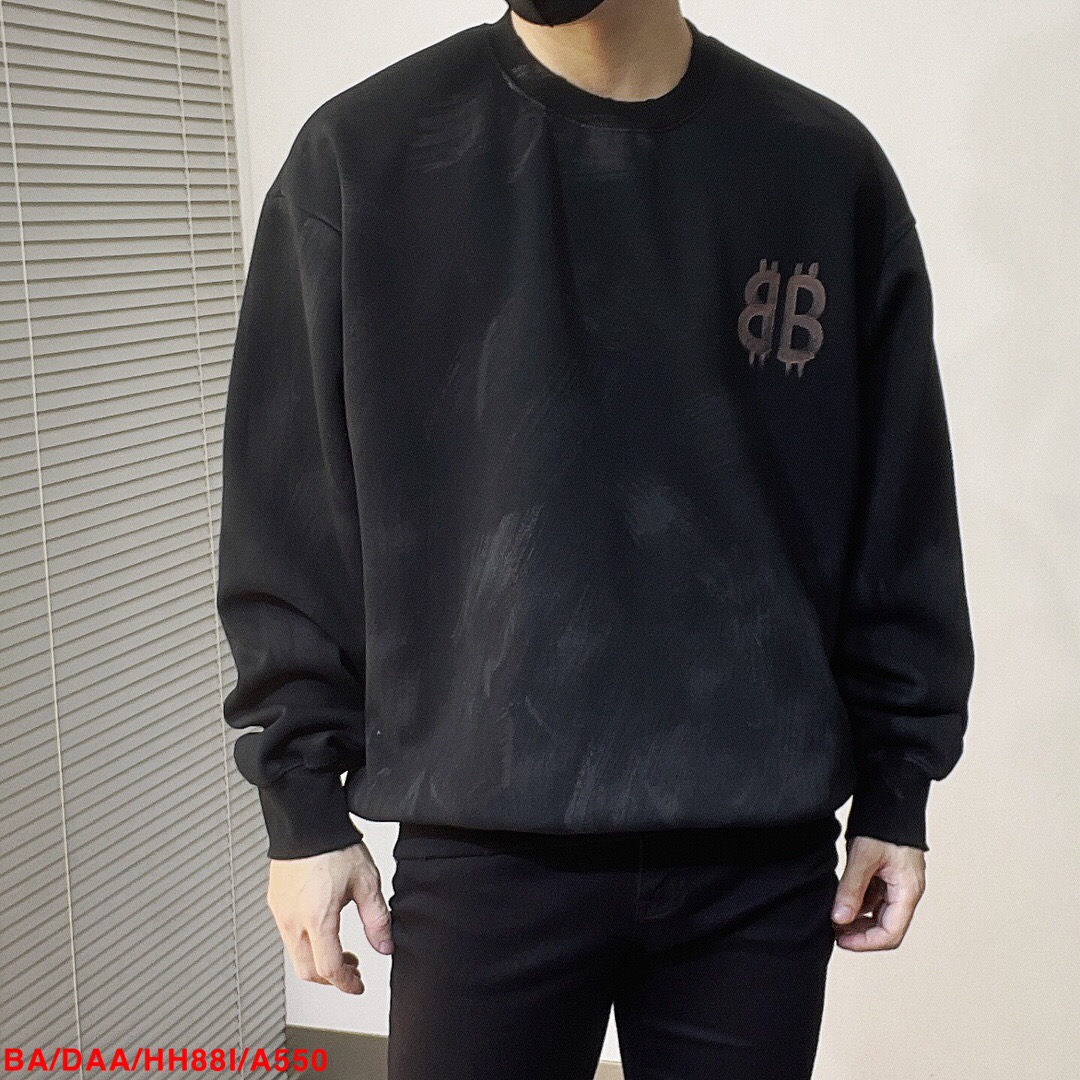 Men Sweater Top Quality ()