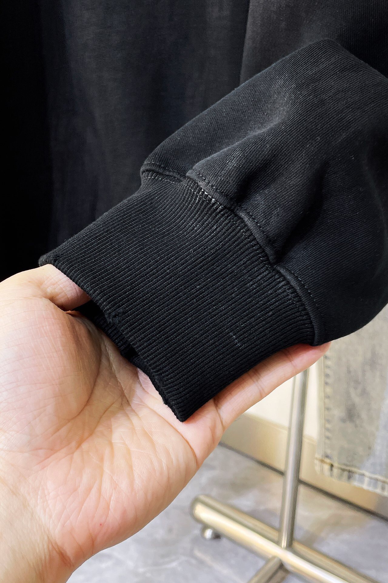 Men Sweater Top Quality ()