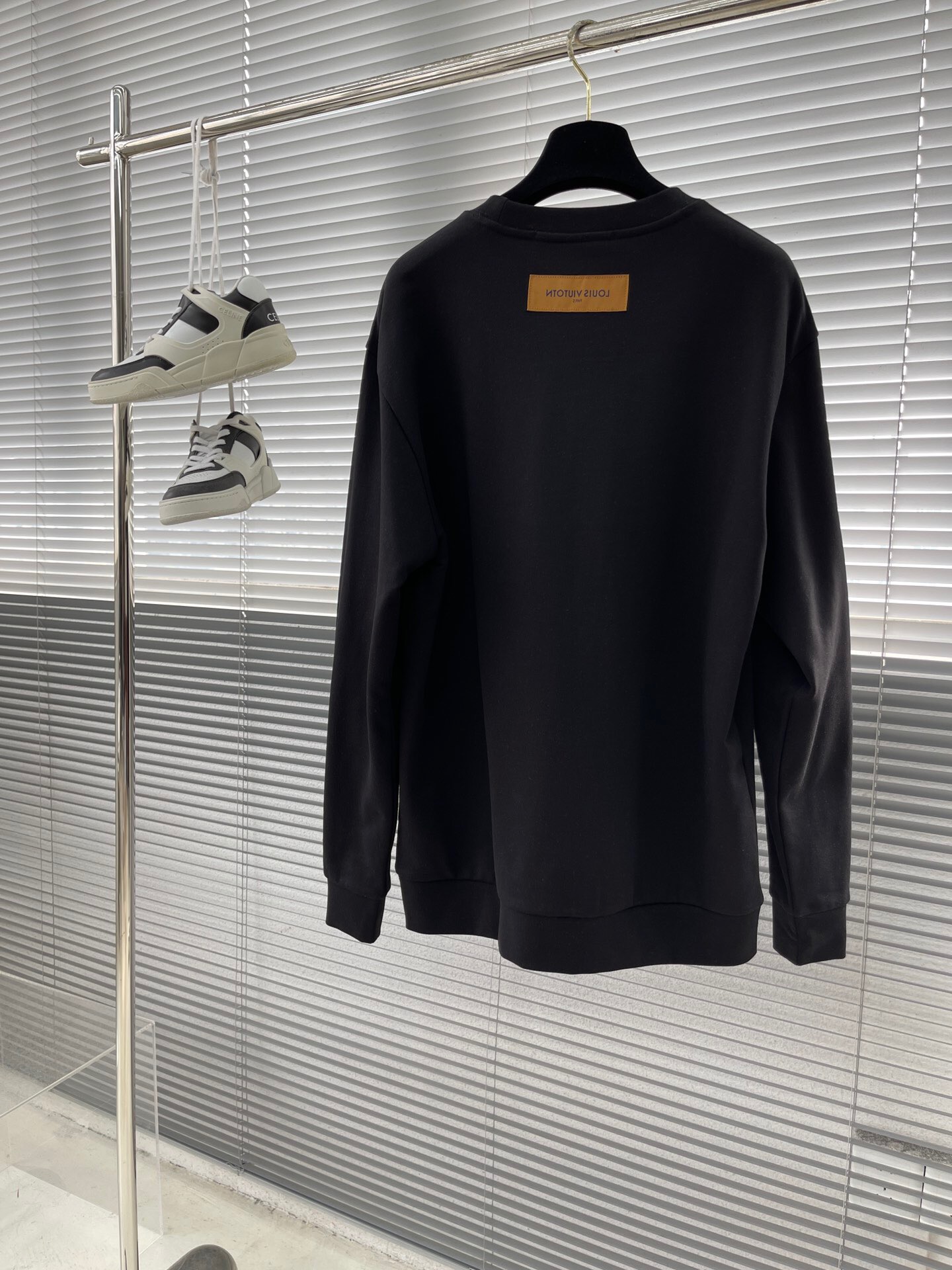 Men Sweater Top Quality ()
