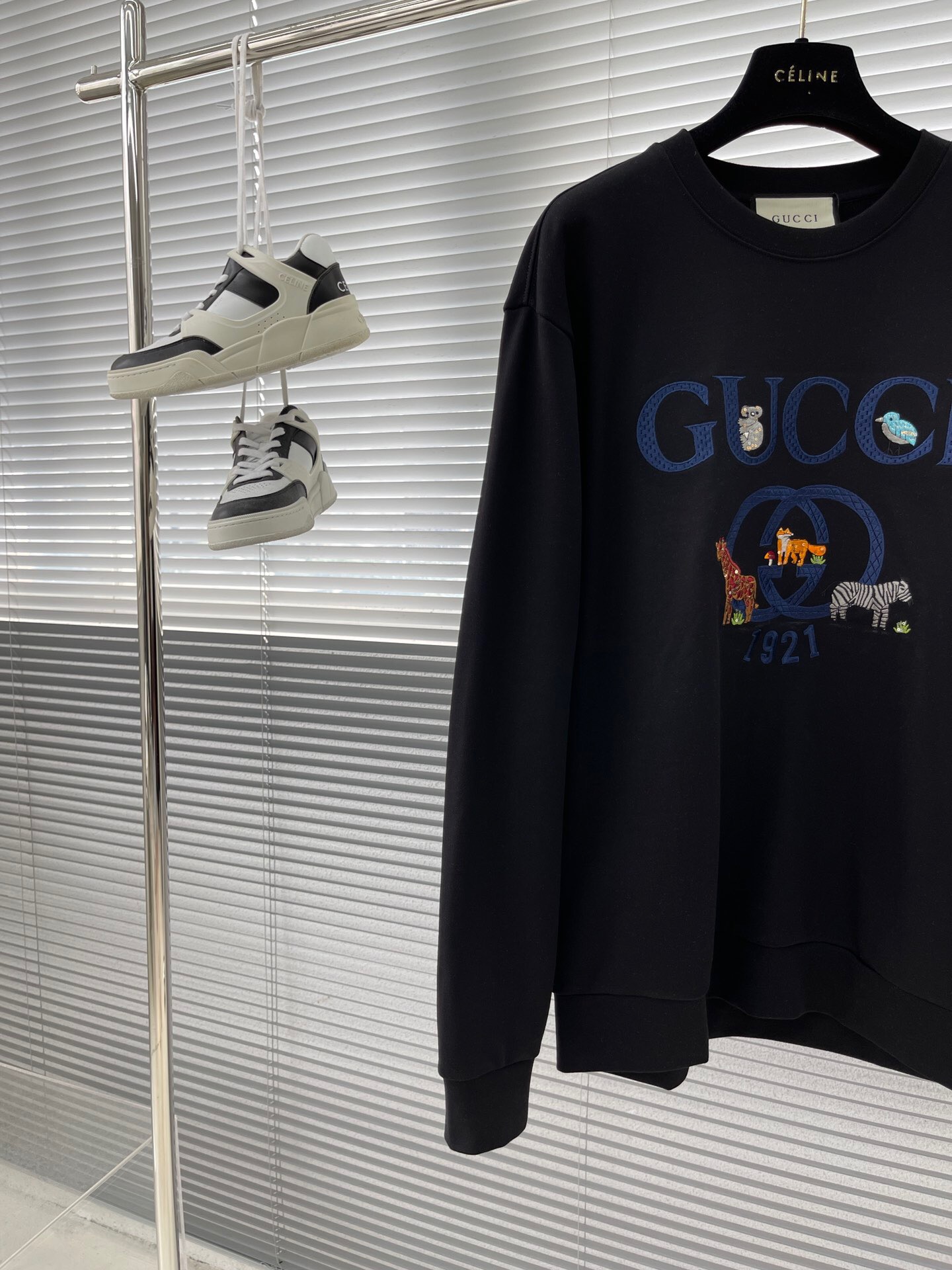 Men Sweater Top Quality ()