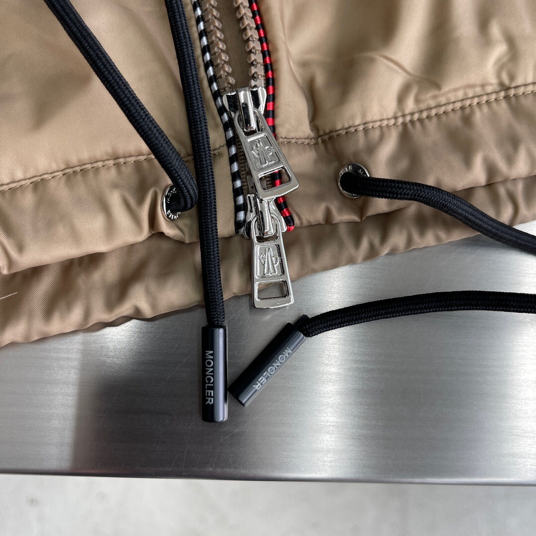 Men Jacket Top Quality 2023