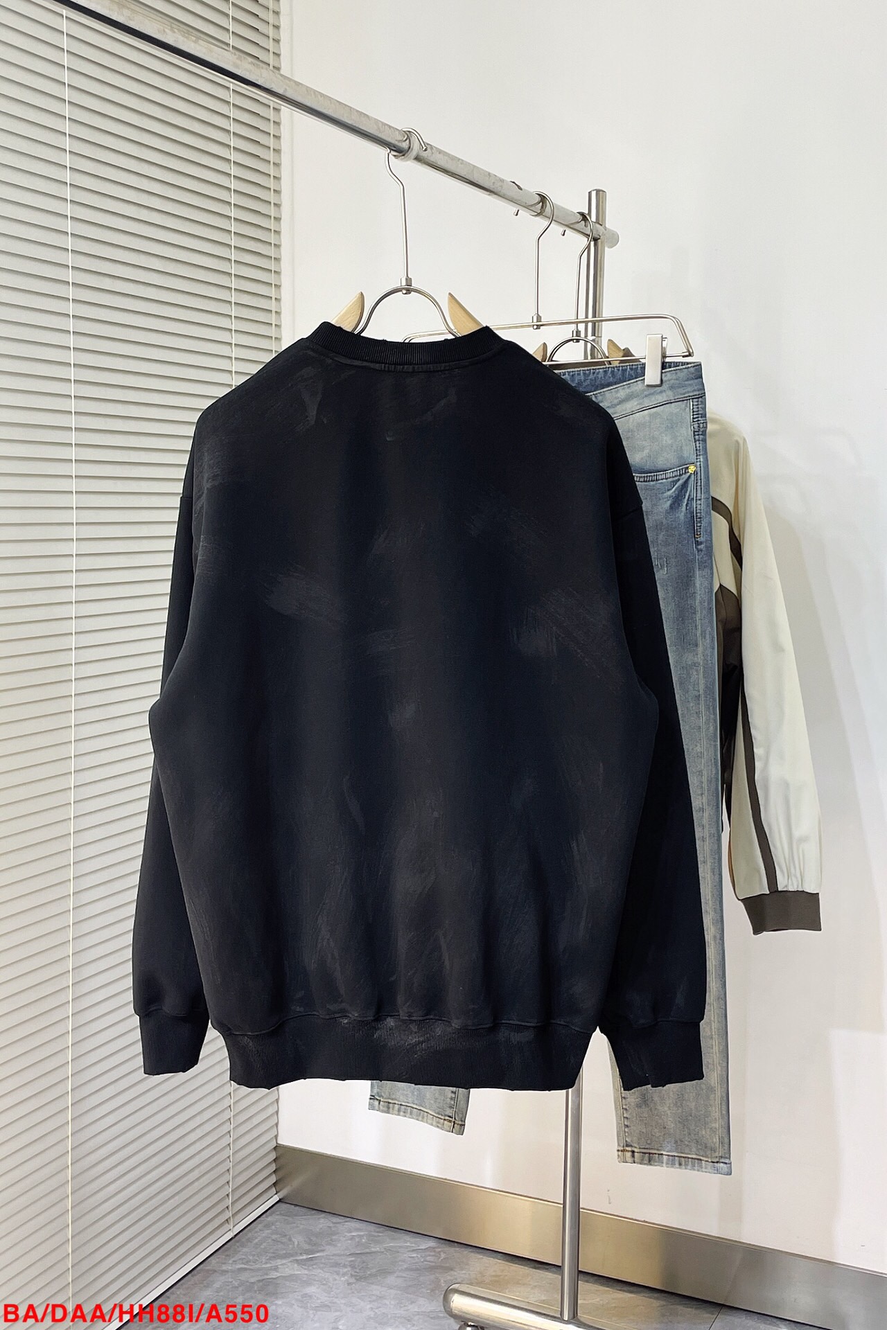 Men Sweater Top Quality ()