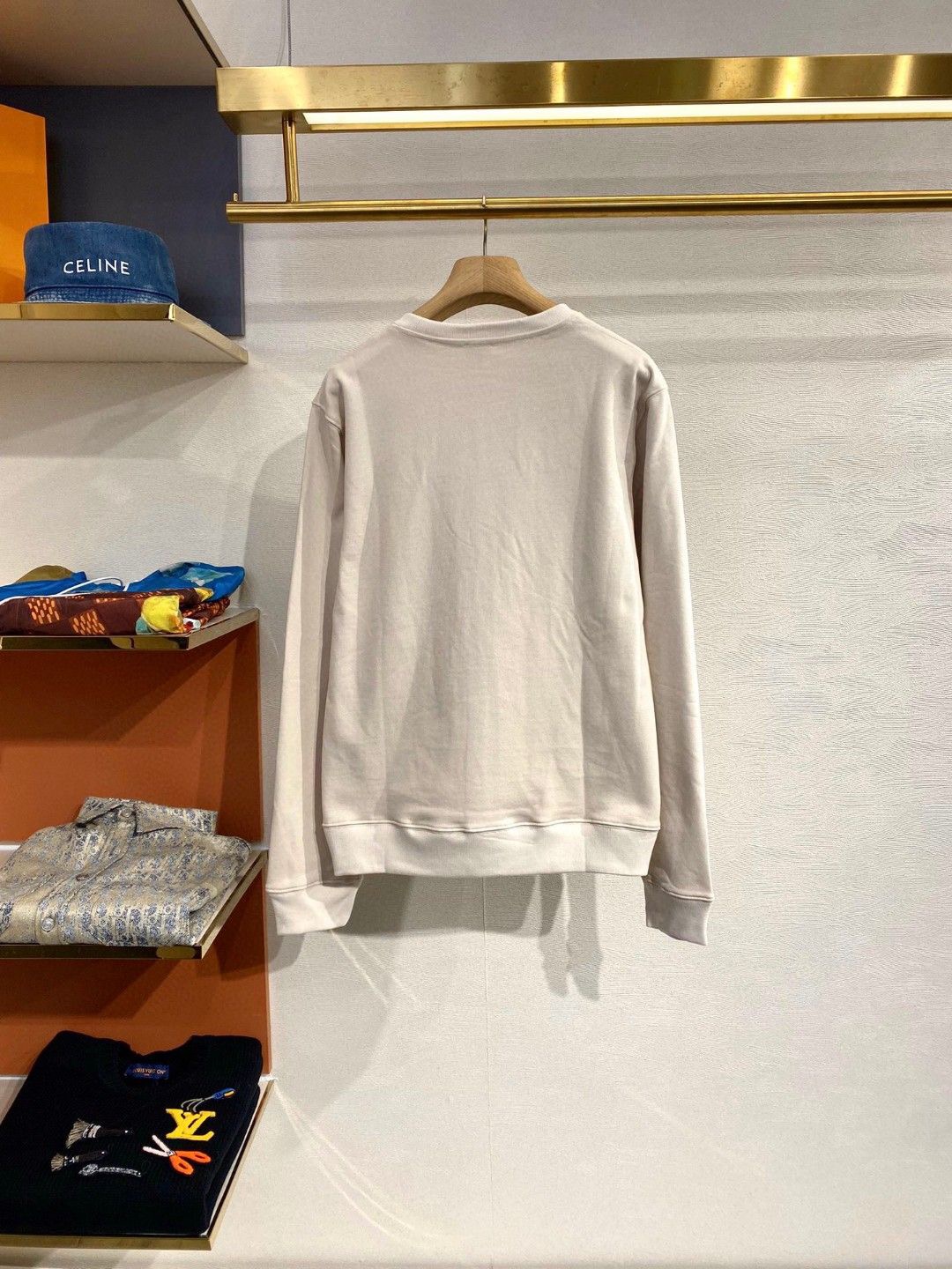 Men Sweater Top Quality ()