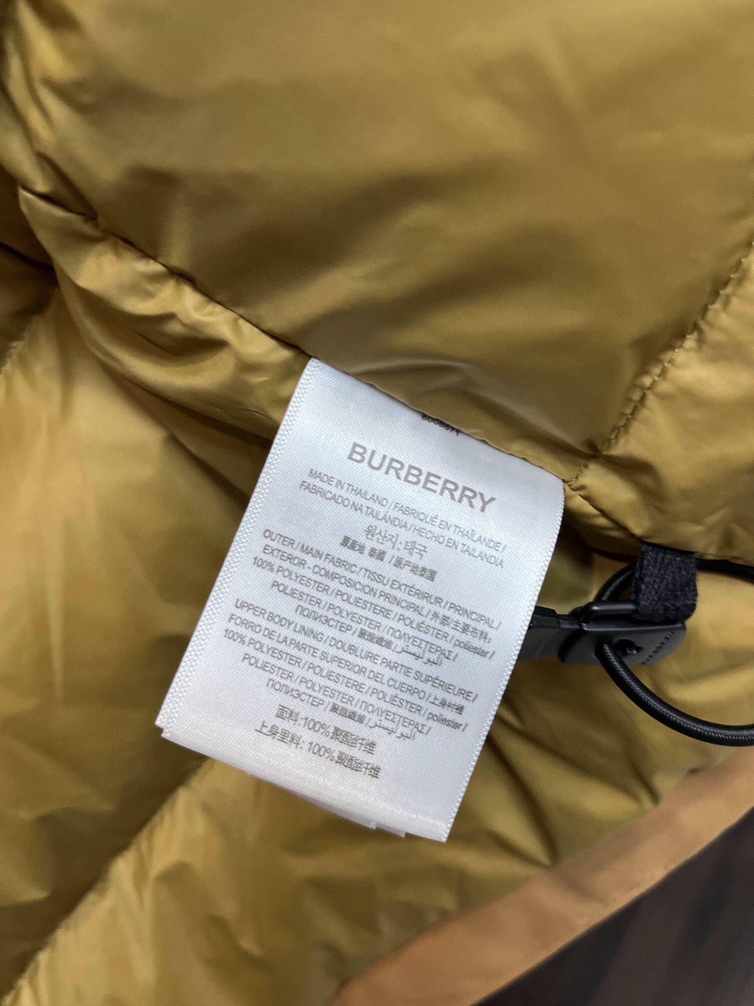 Men Down Jacket Top Quality