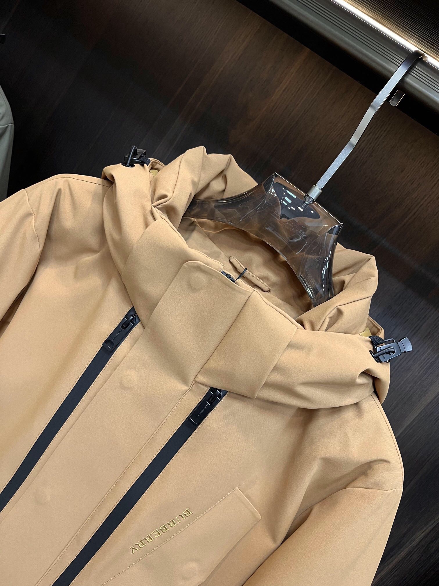 Men Down Jacket Top Quality